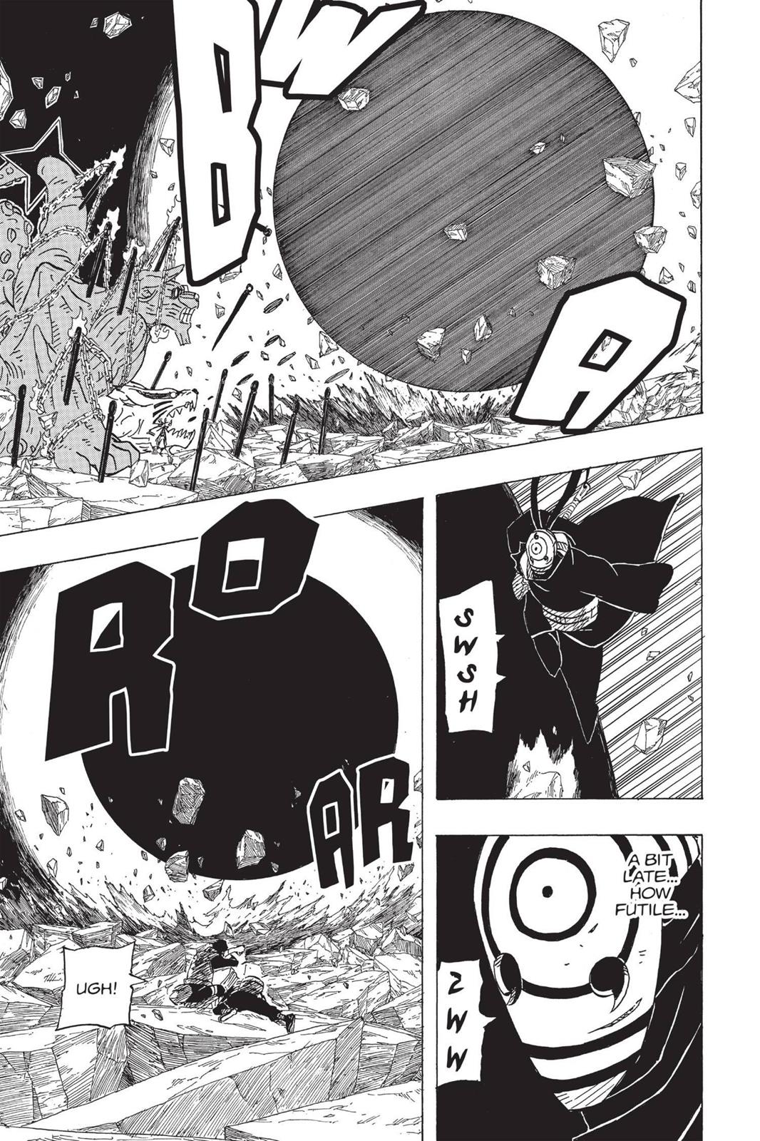 Chapter 598 — Page 20