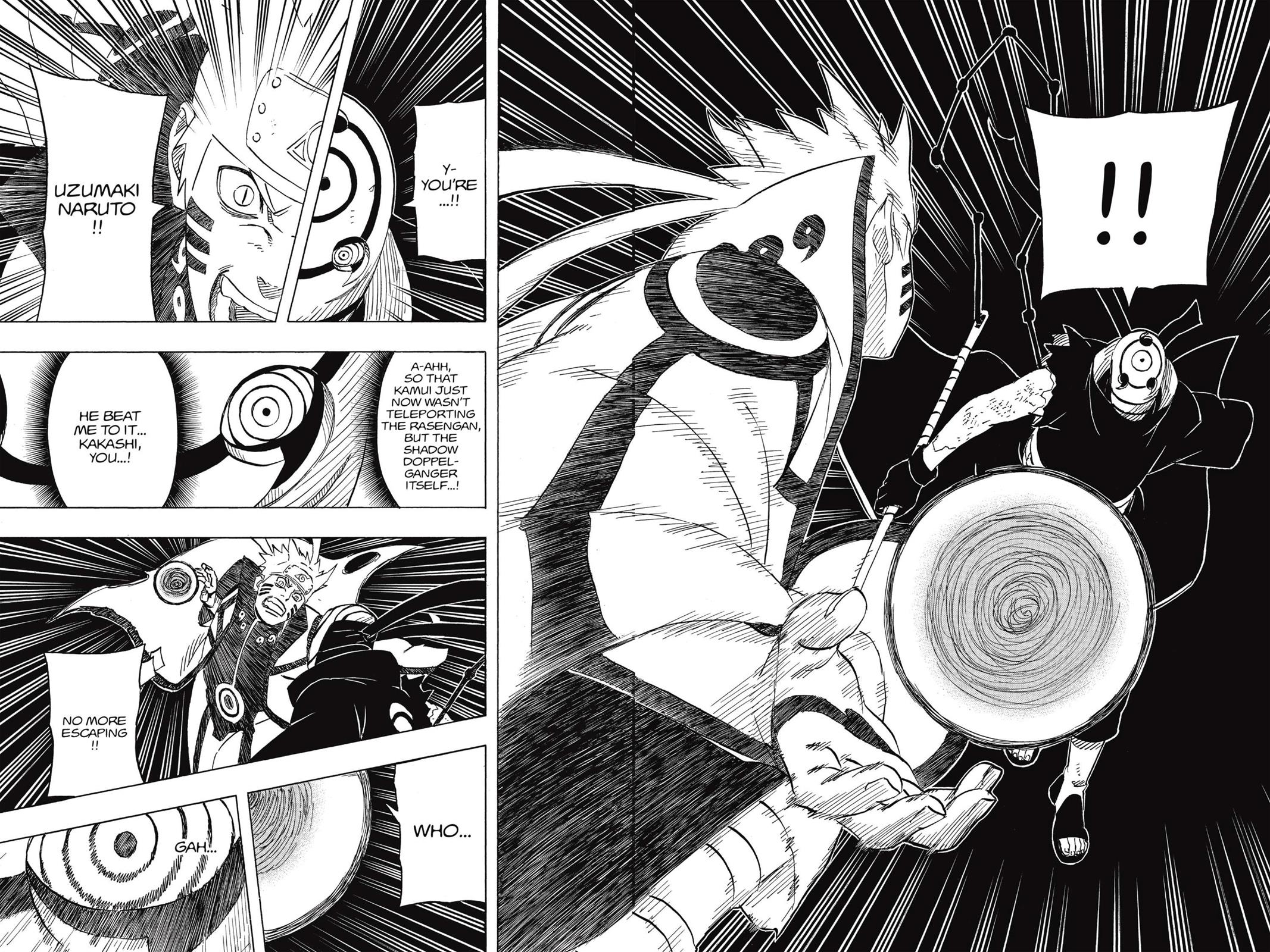 Chapter 598 — Page 21