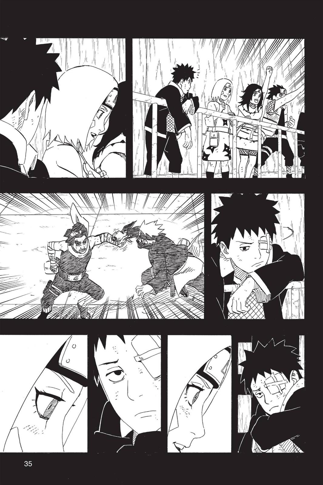 Chapter 599 — Page 10