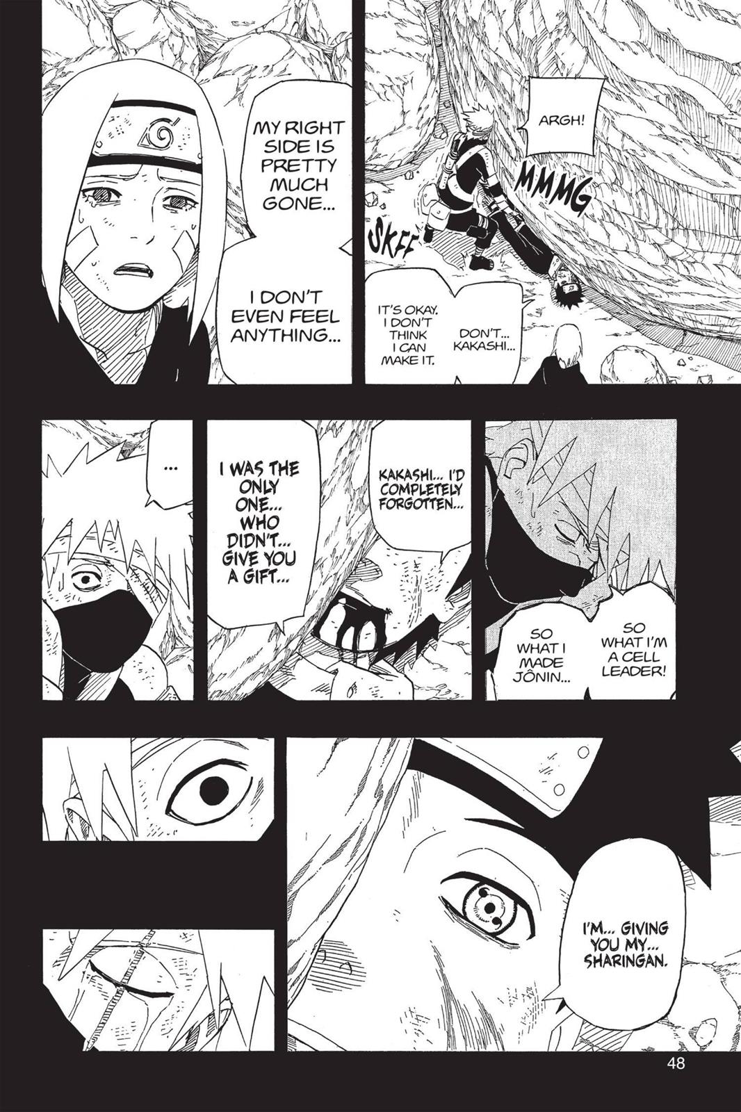 Chapter 600 — Page 6