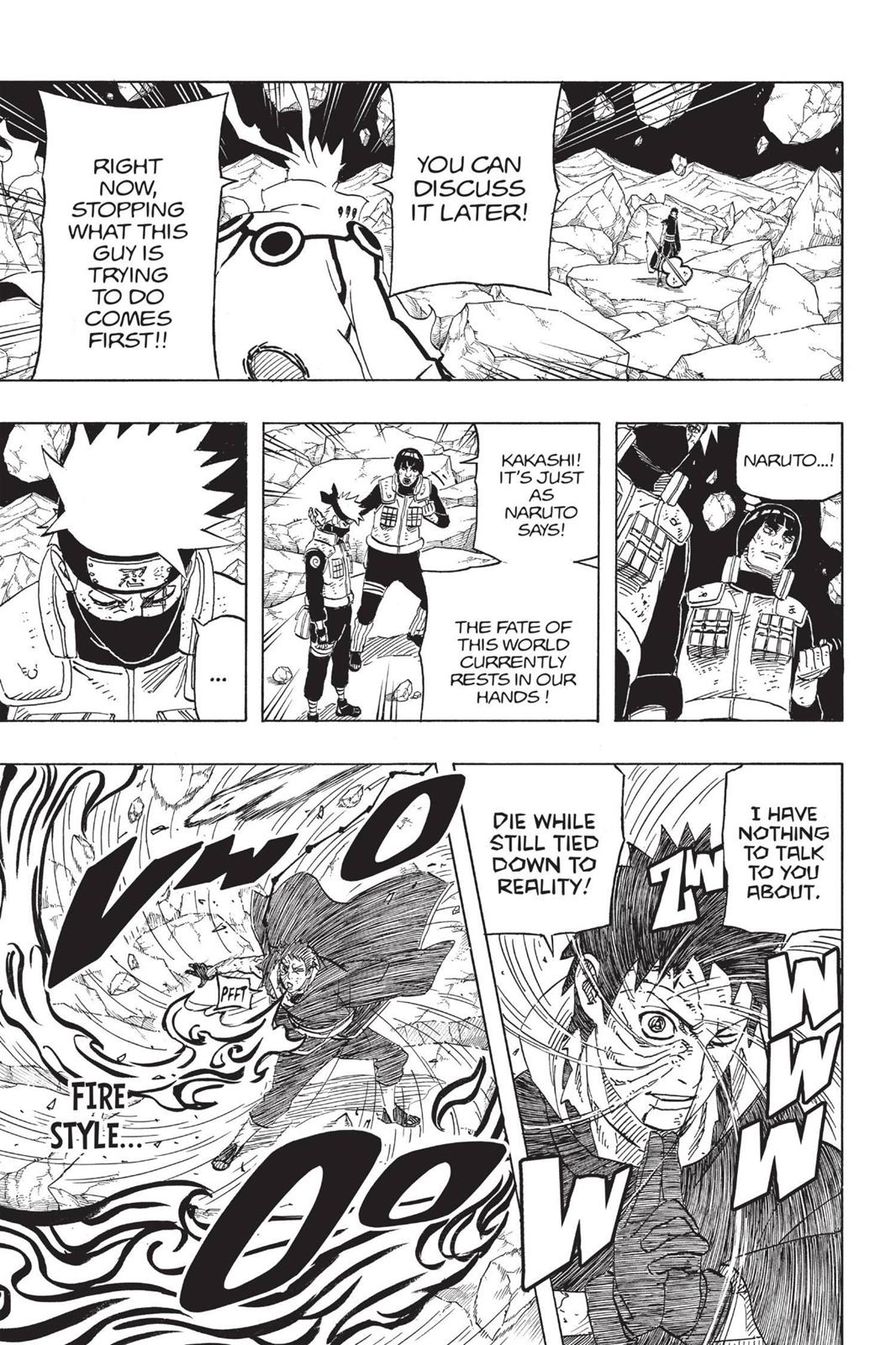Chapter 600 — Page 13