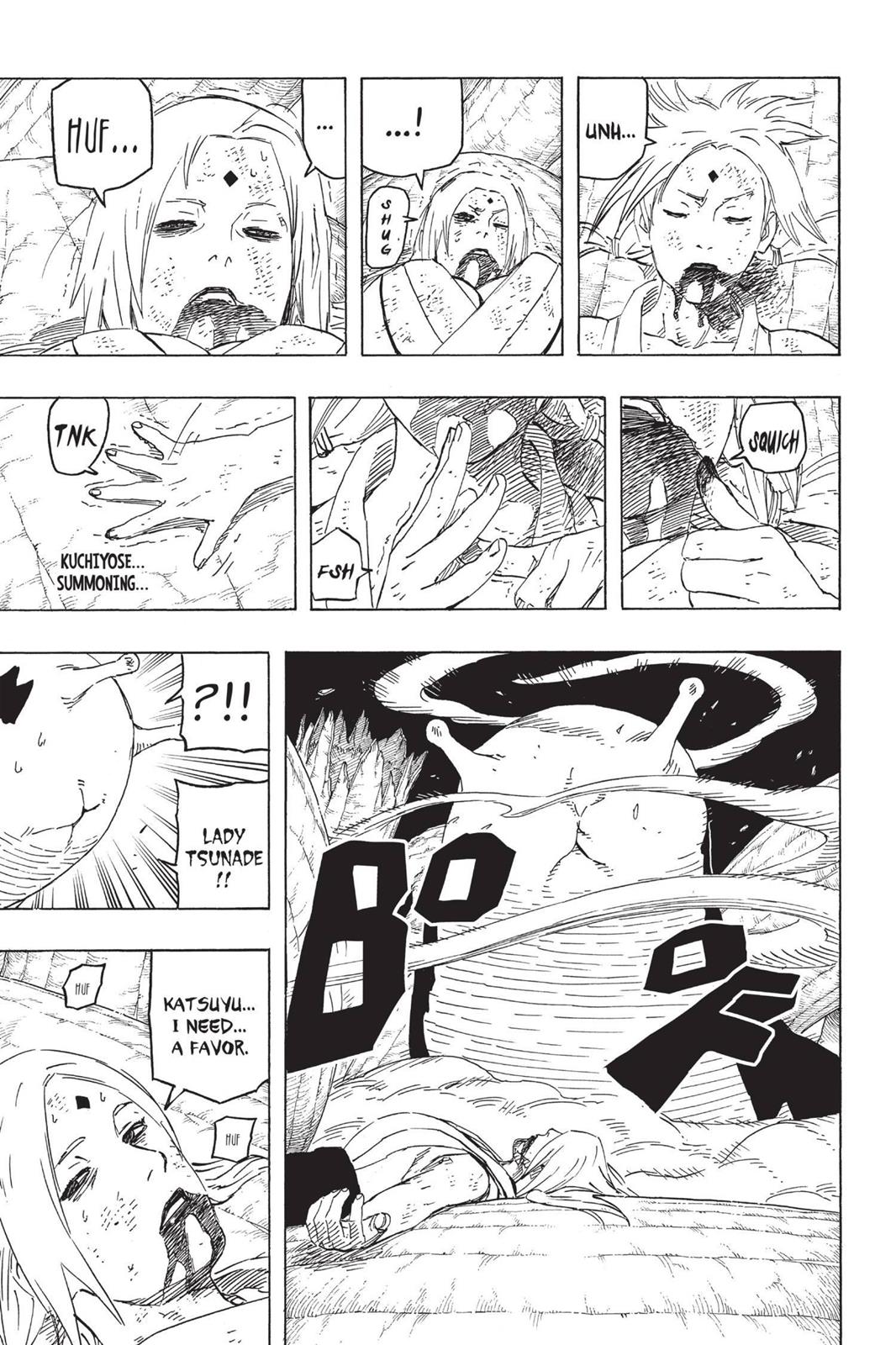 Chapter 601 — Page 5