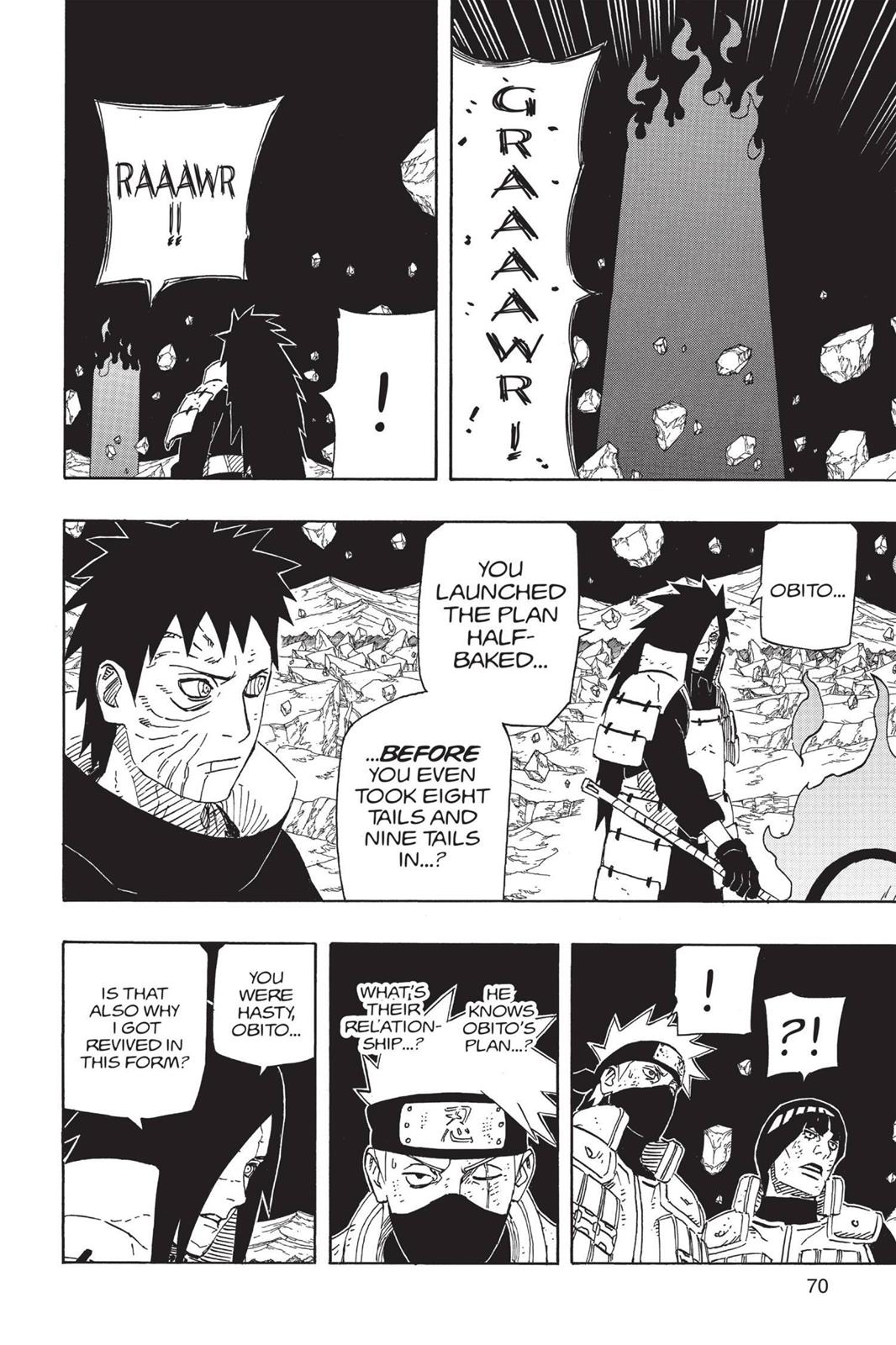 Chapter 601 — Page 10