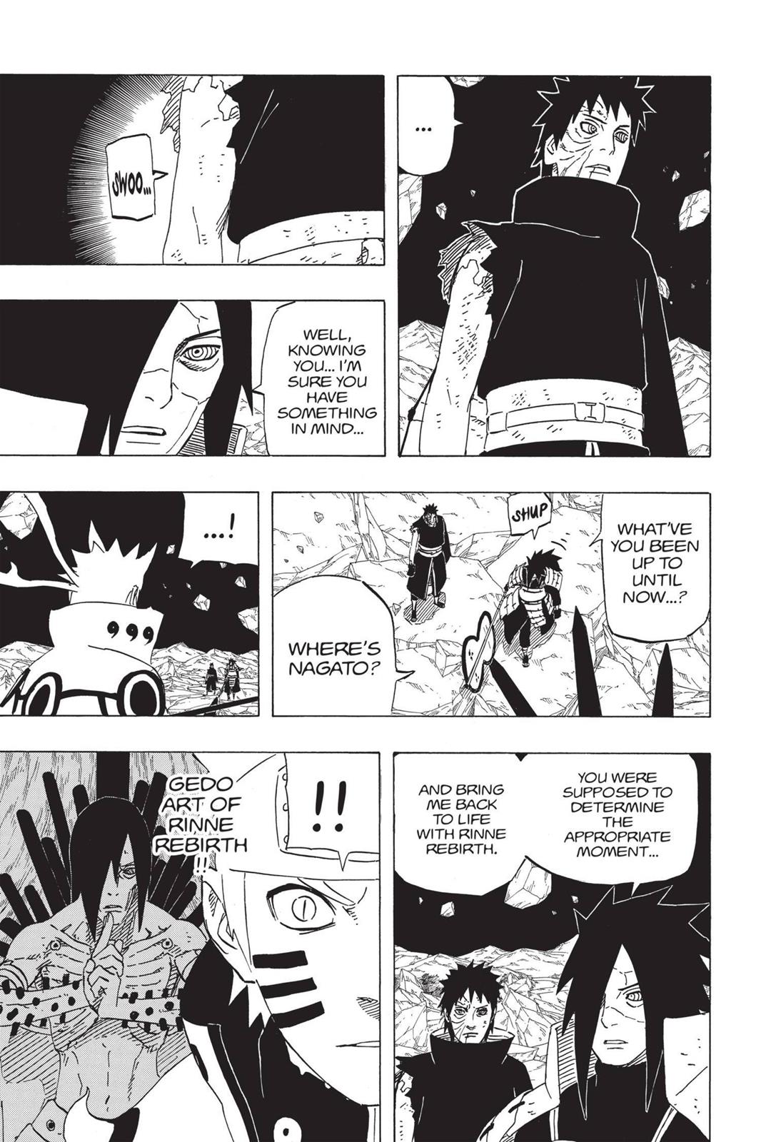 Chapter 601 — Page 11
