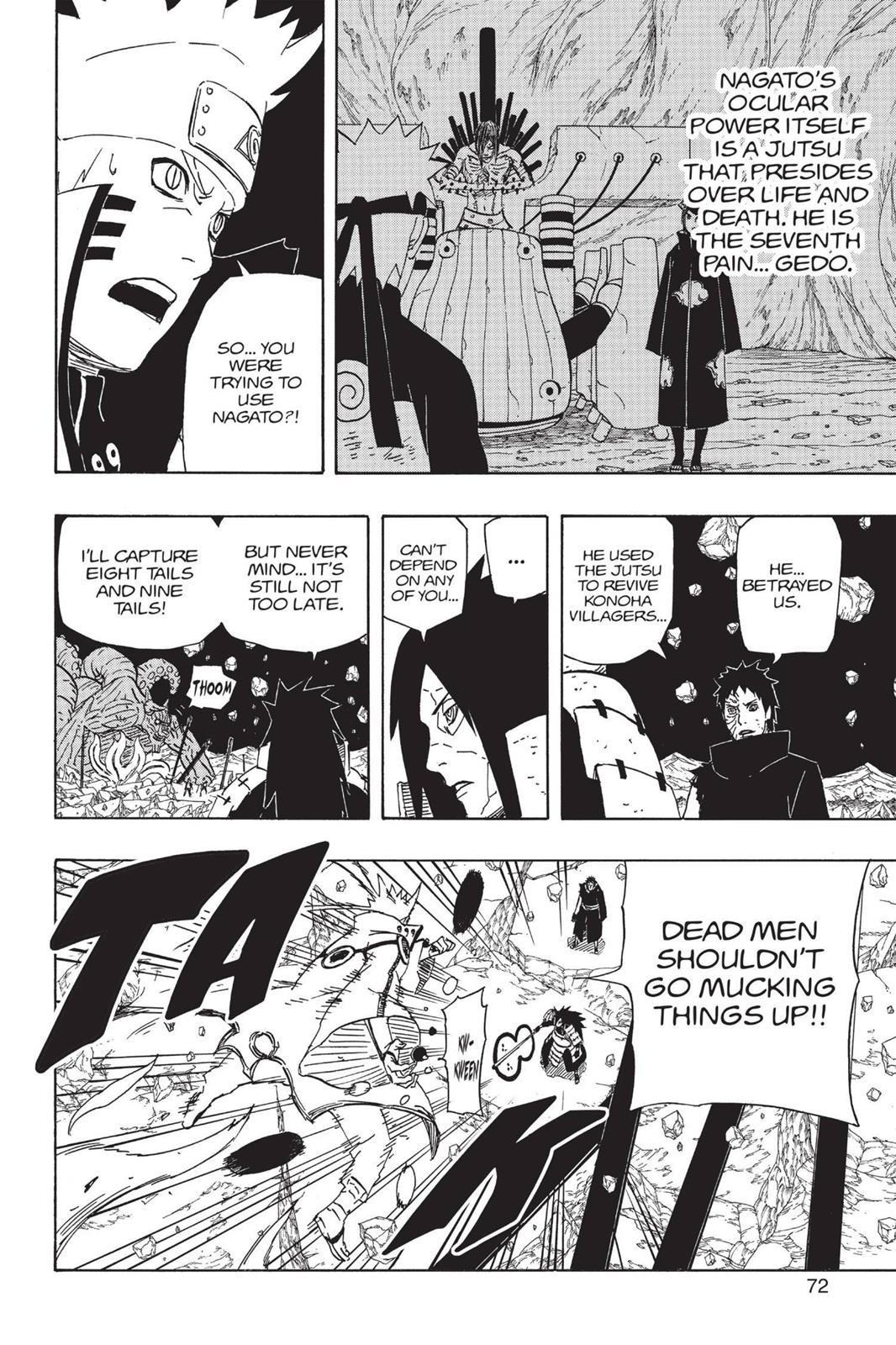 Chapter 601 — Page 12