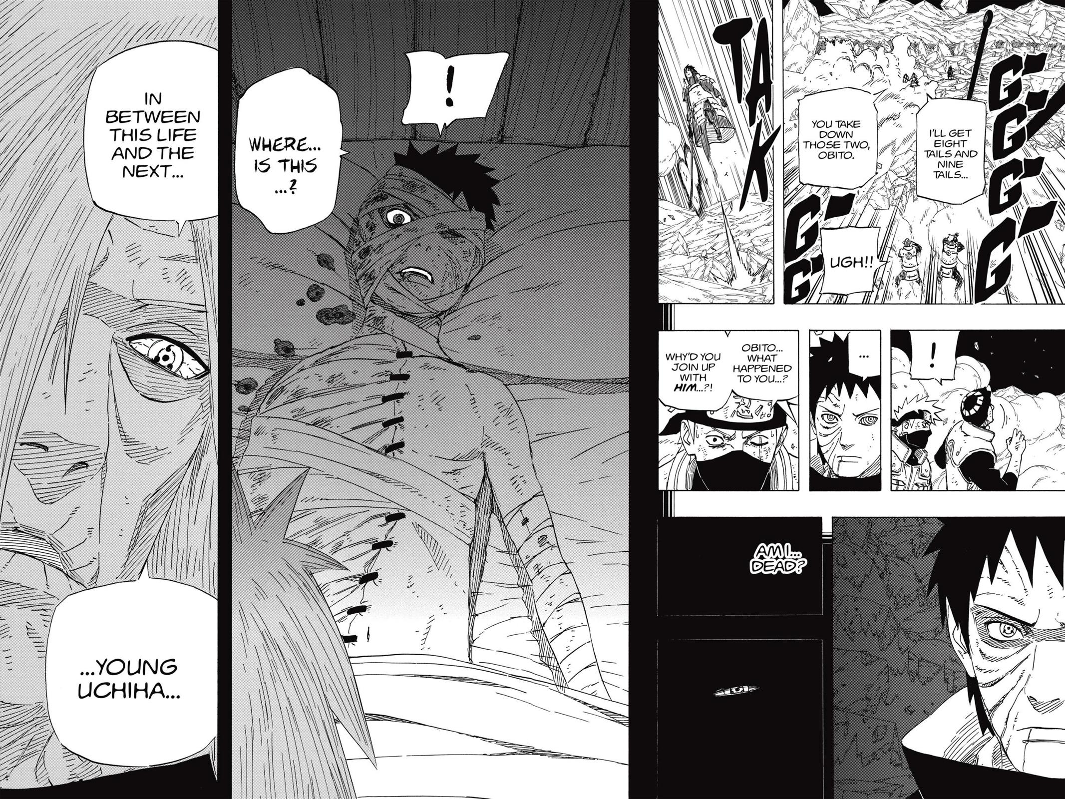 Chapter 601 — Page 15