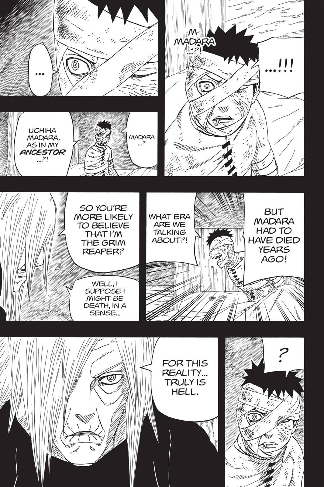 Chapter 602 — Page 11