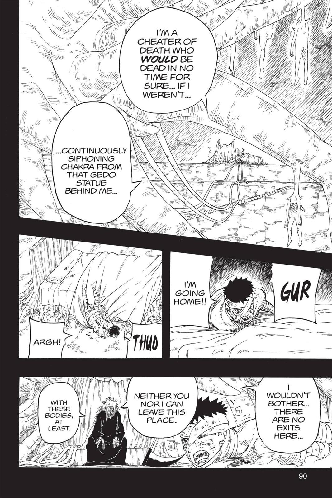 Chapter 602 — Page 12