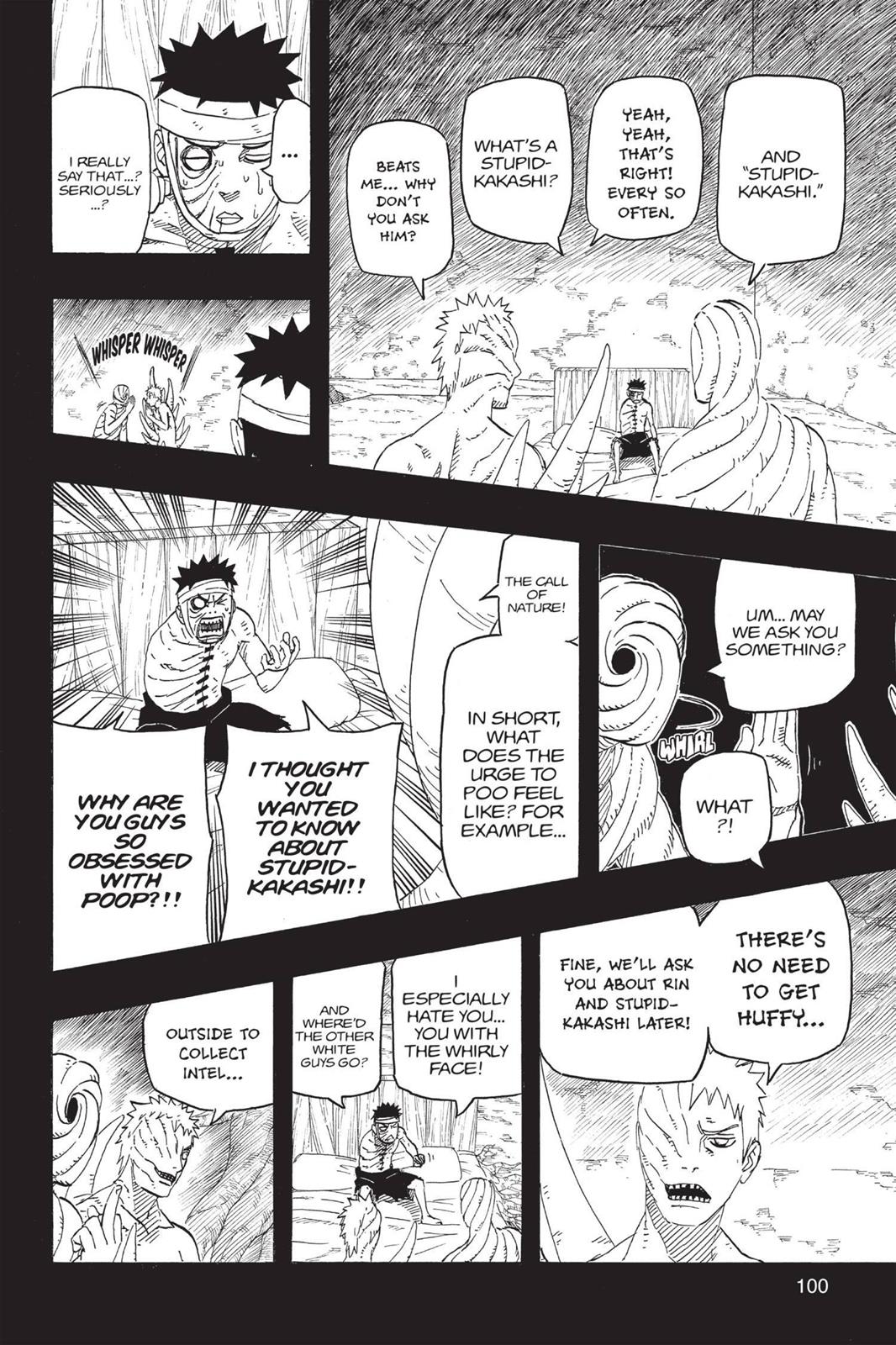 Chapter 603 — Page 4