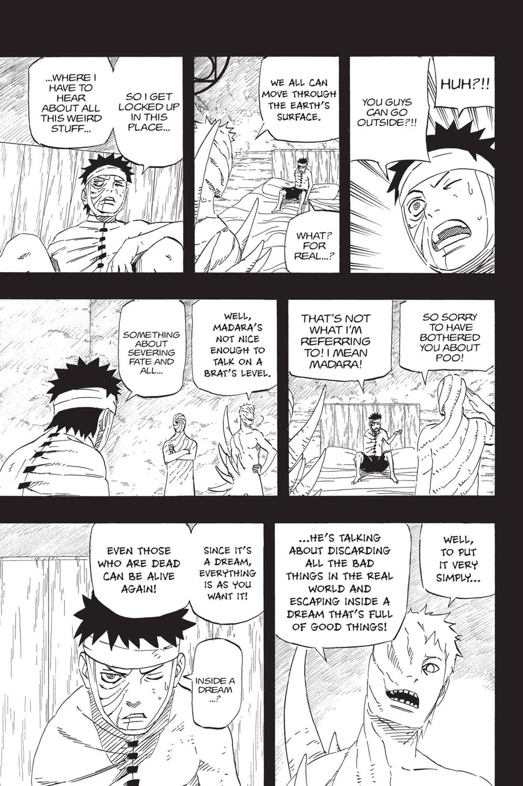 Chapter 603 — Page 5