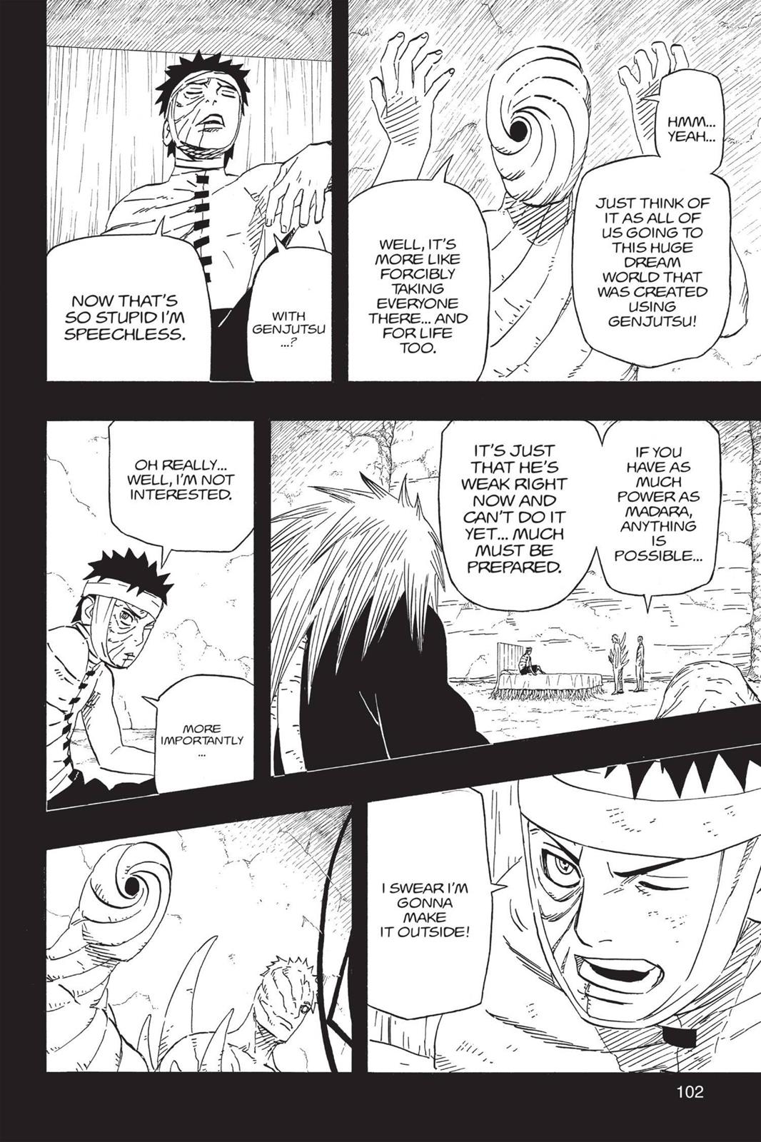 Chapter 603 — Page 6