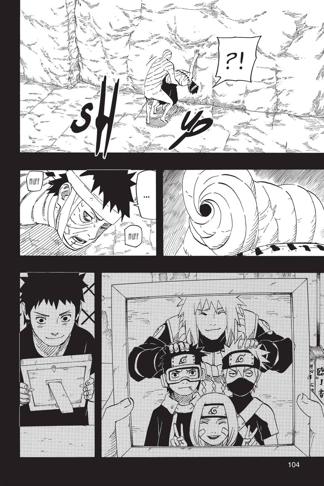 Chapter 603 — Page 8