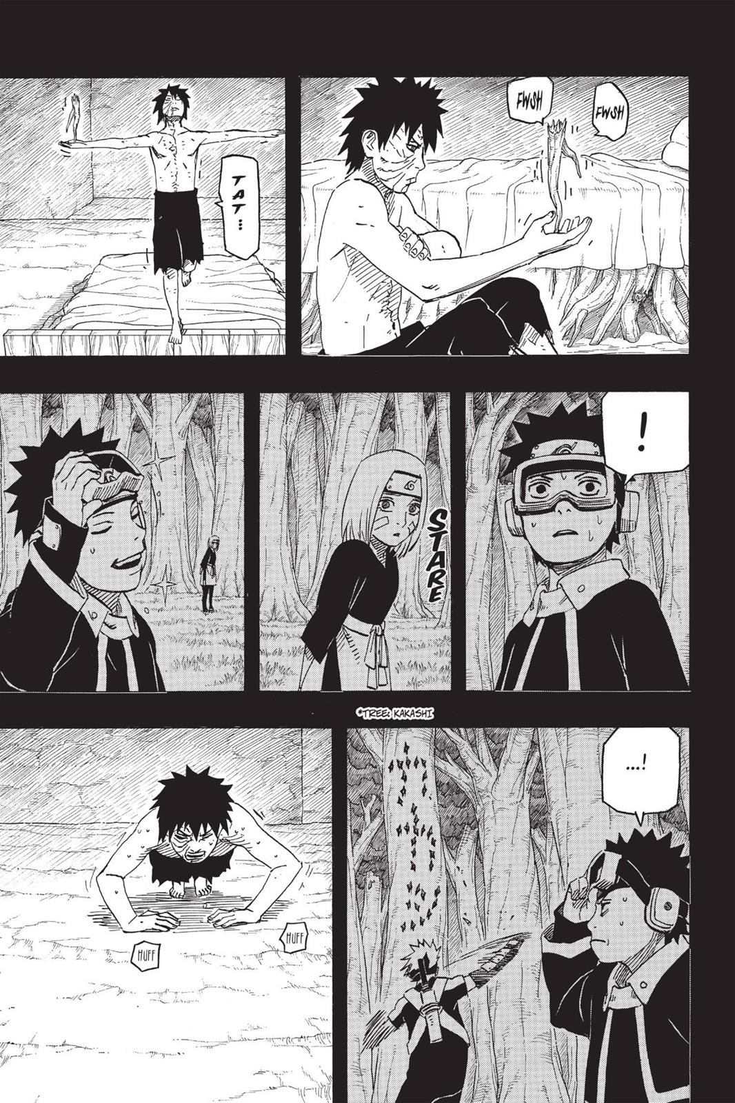 Chapter 603 — Page 11