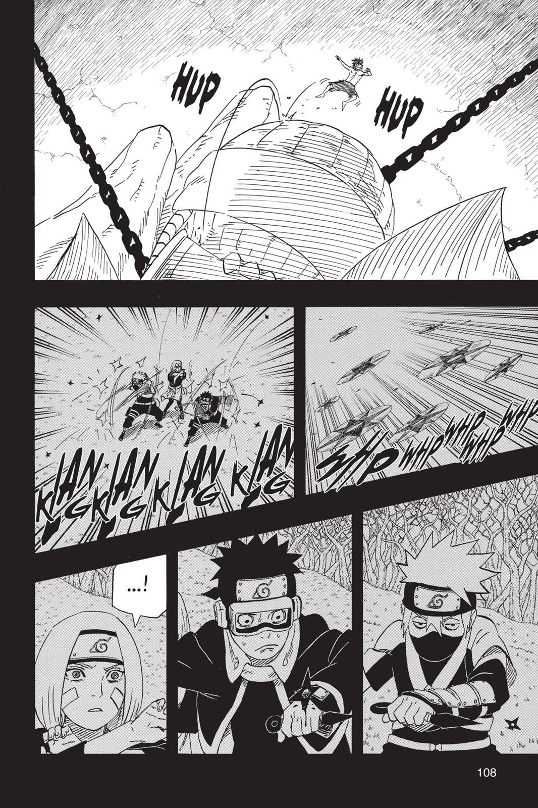 Chapter 603 — Page 12