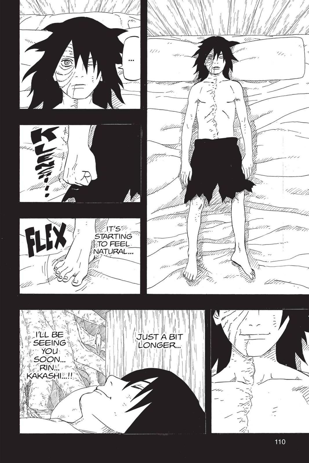 Chapter 603 — Page 14