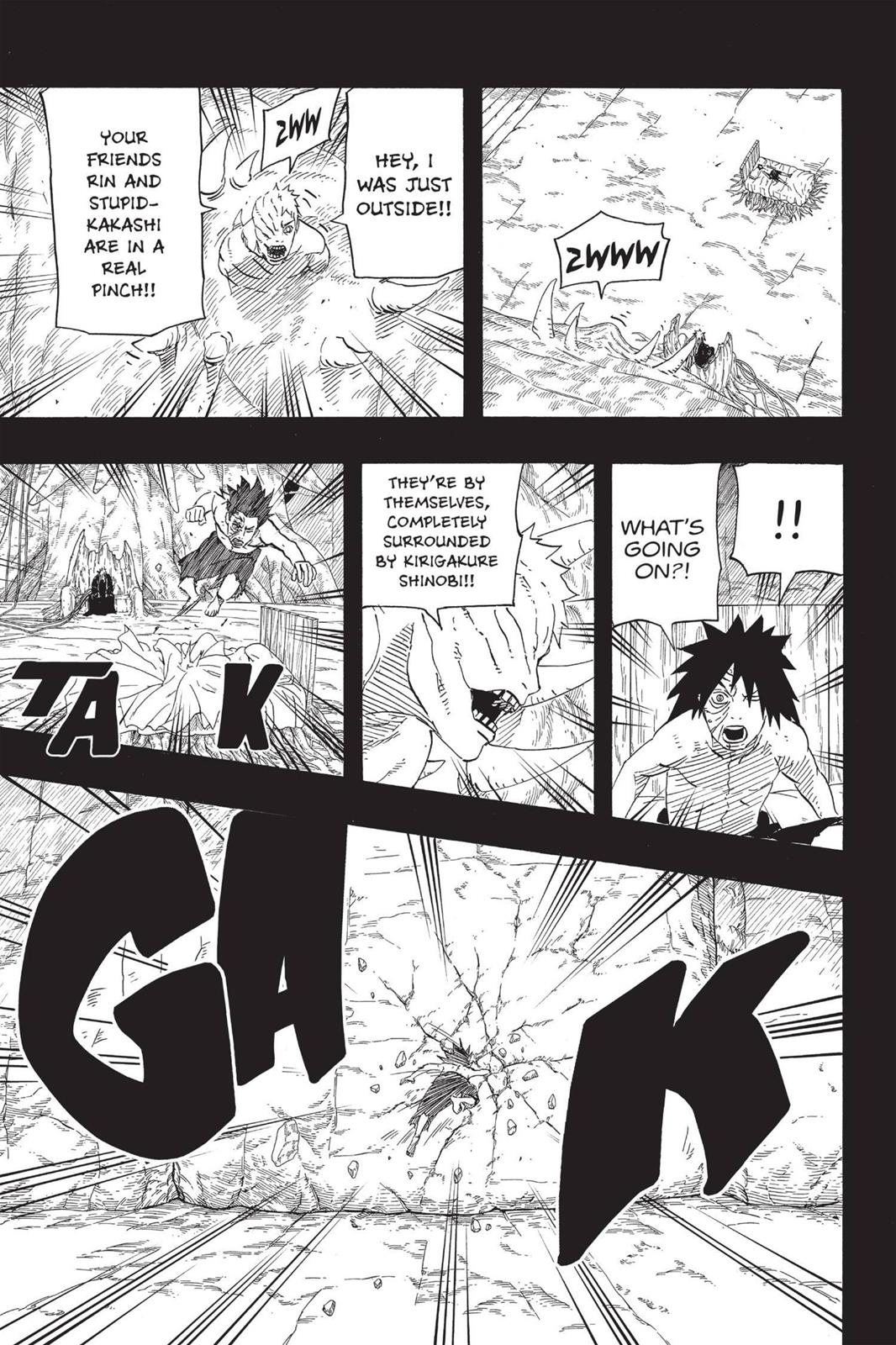 Chapter 603 — Page 15
