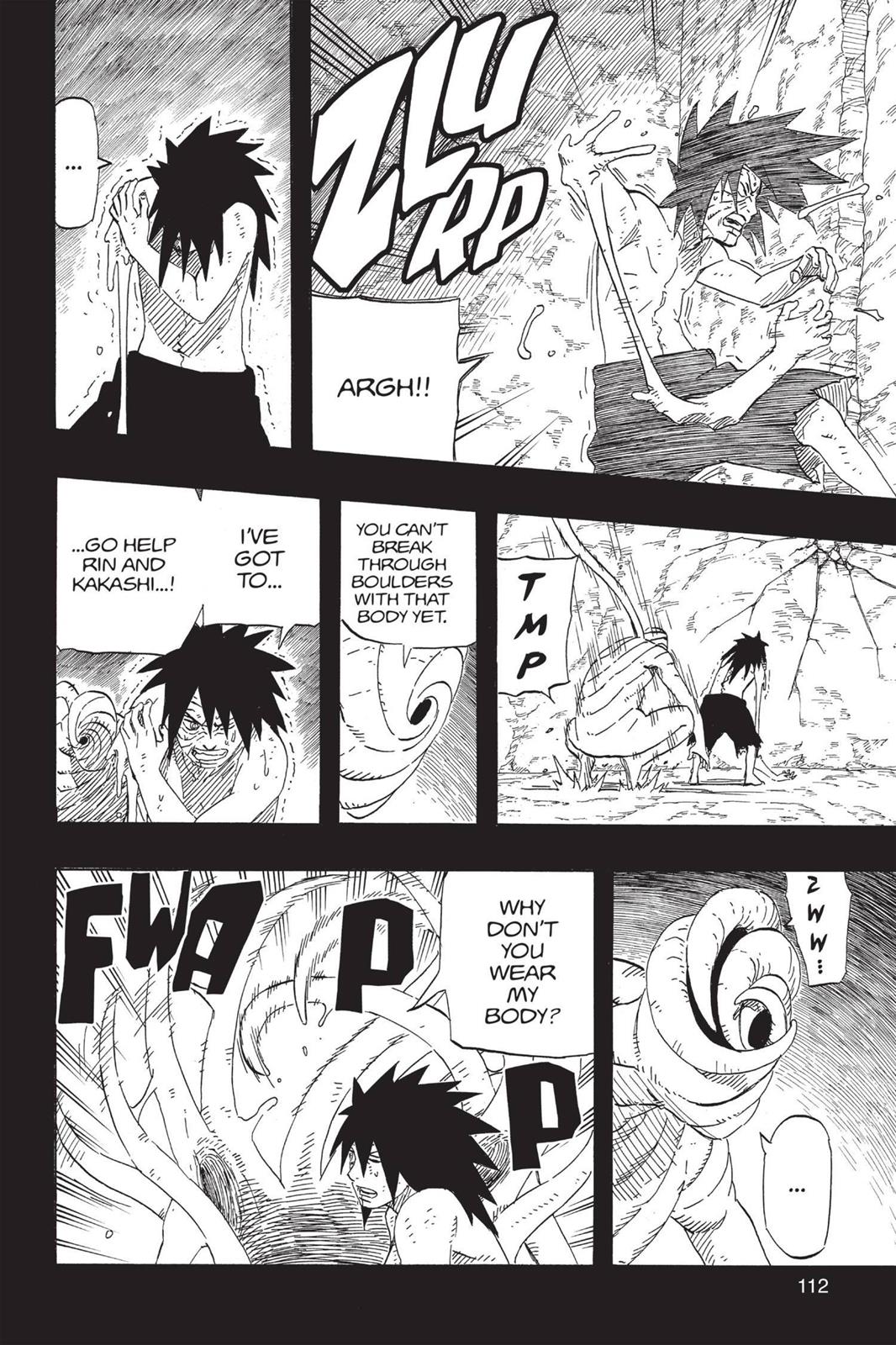Chapter 603 — Page 16