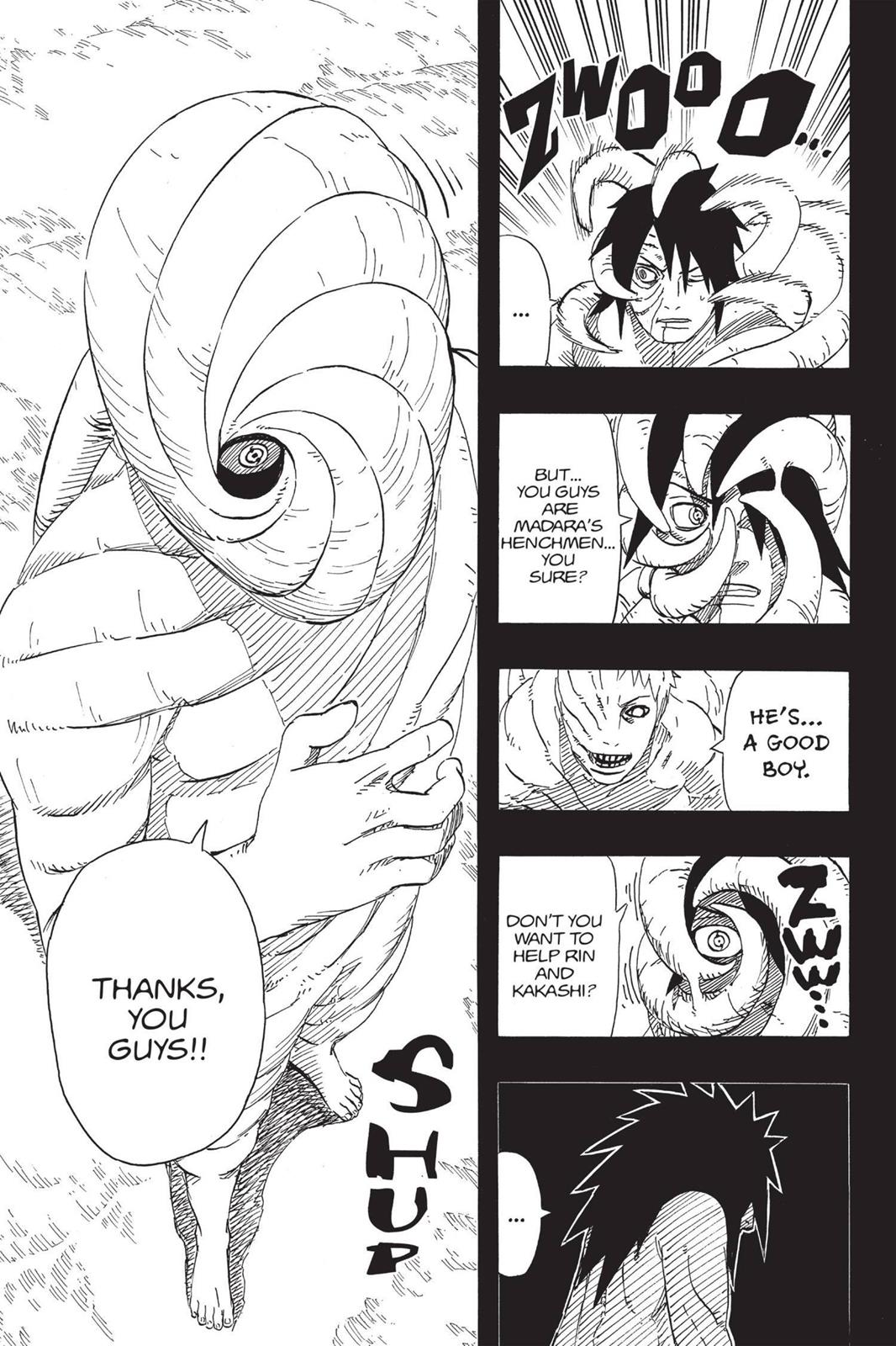 Chapter 603 — Page 17