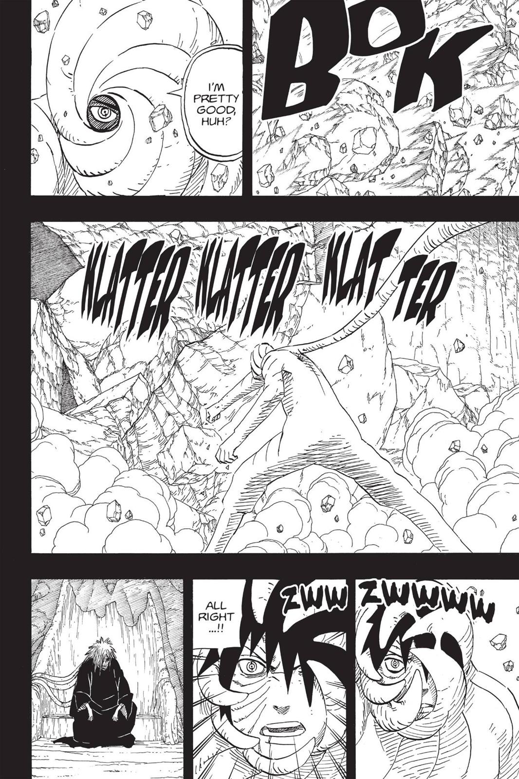 Chapter 604 — Page 5