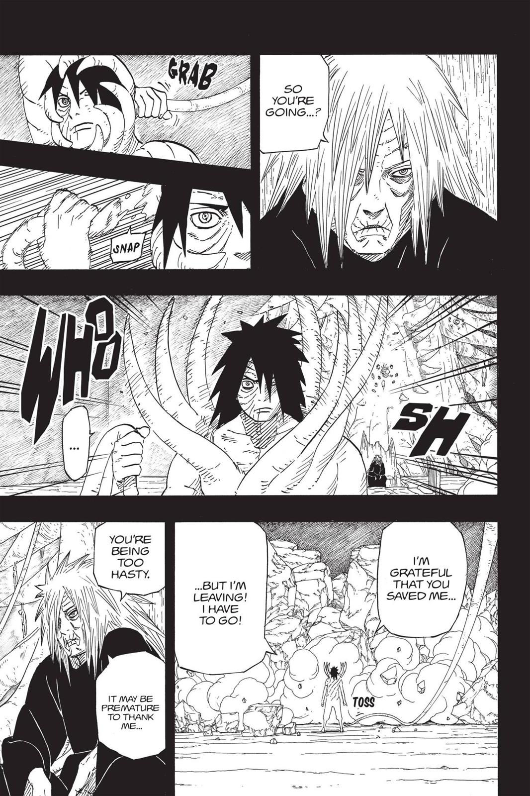 Chapter 604 — Page 6