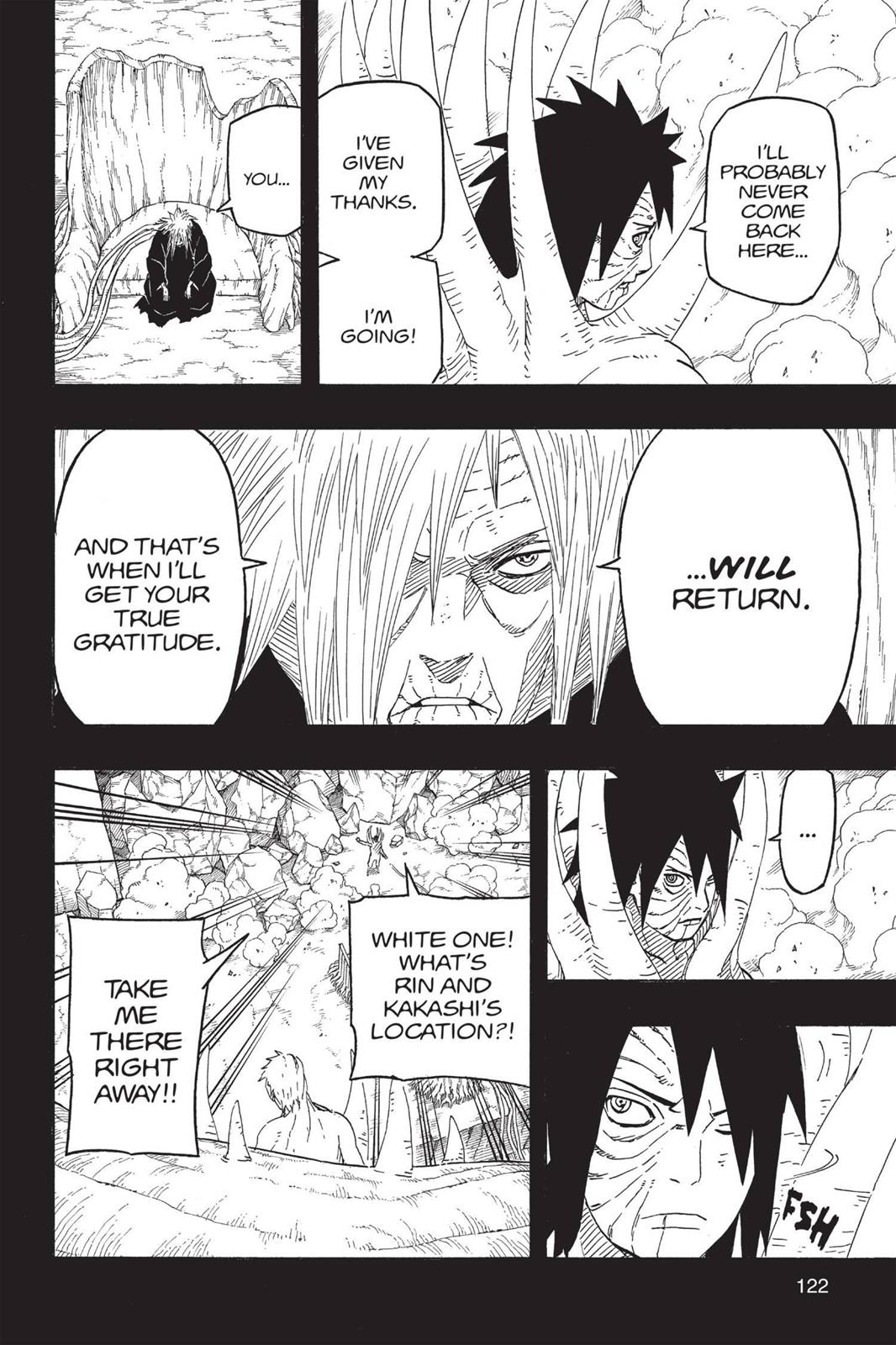 Chapter 604 — Page 7