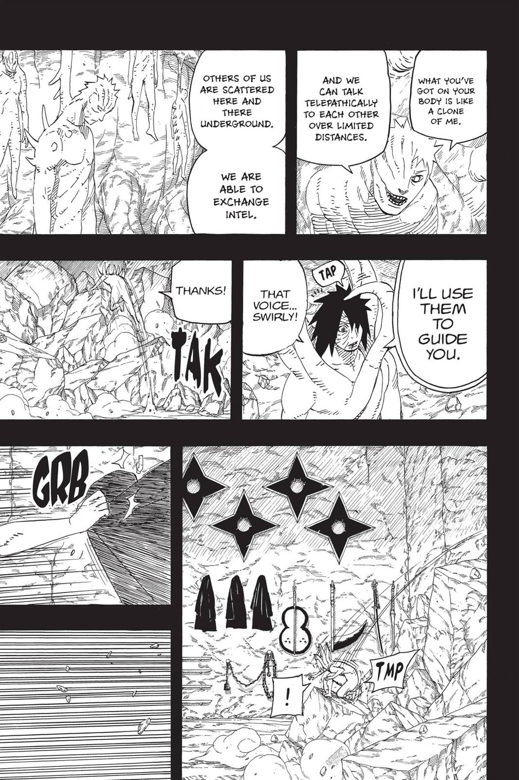 Chapter 604 — Page 8
