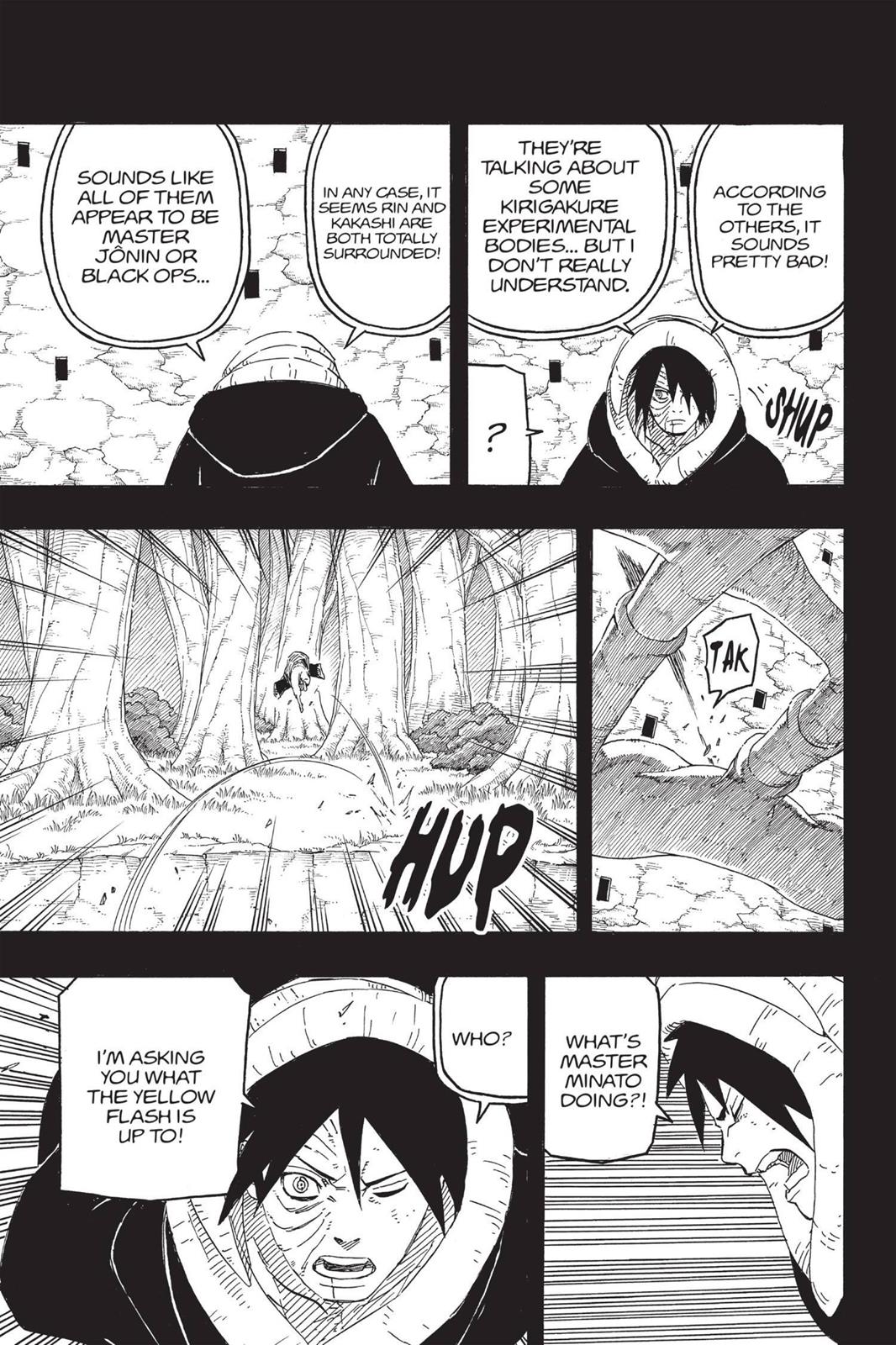 Chapter 604 — Page 10