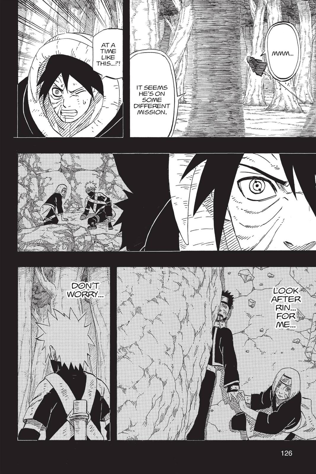 Chapter 604 — Page 11