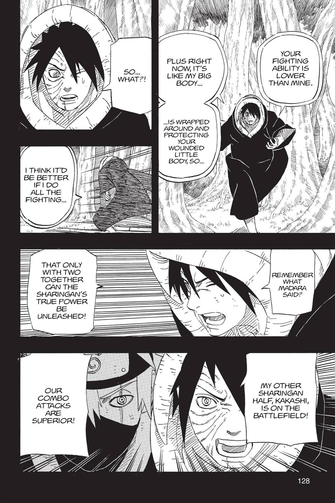 Chapter 604 — Page 13