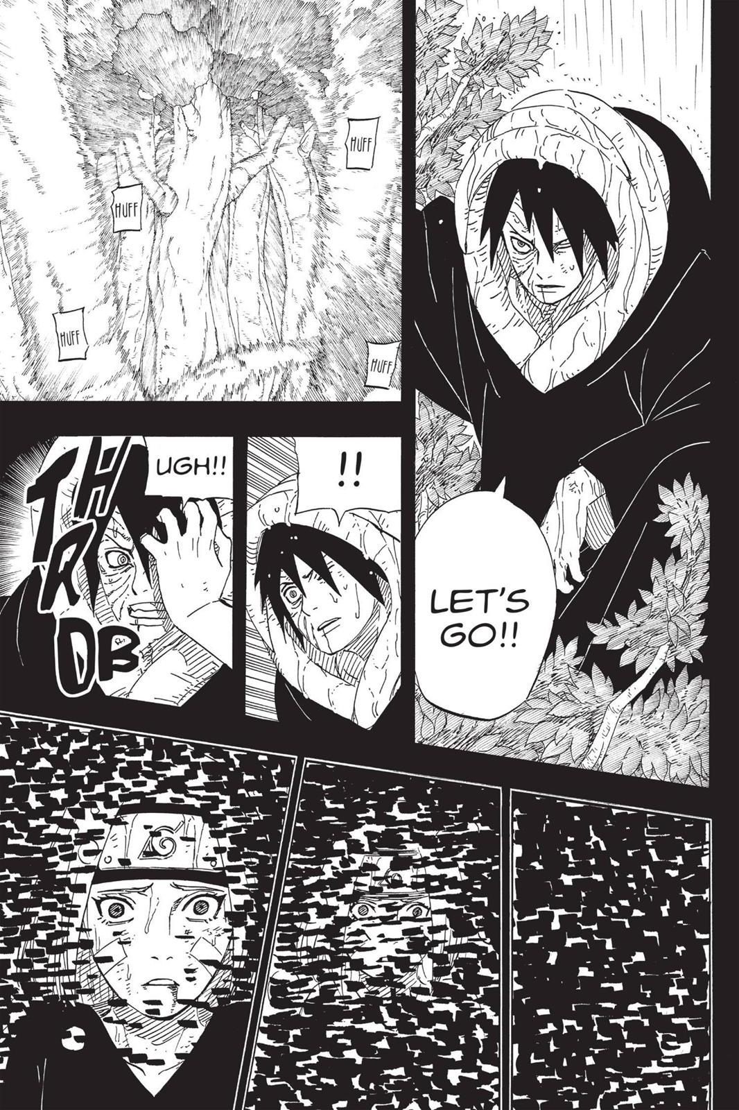 Chapter 604 — Page 16