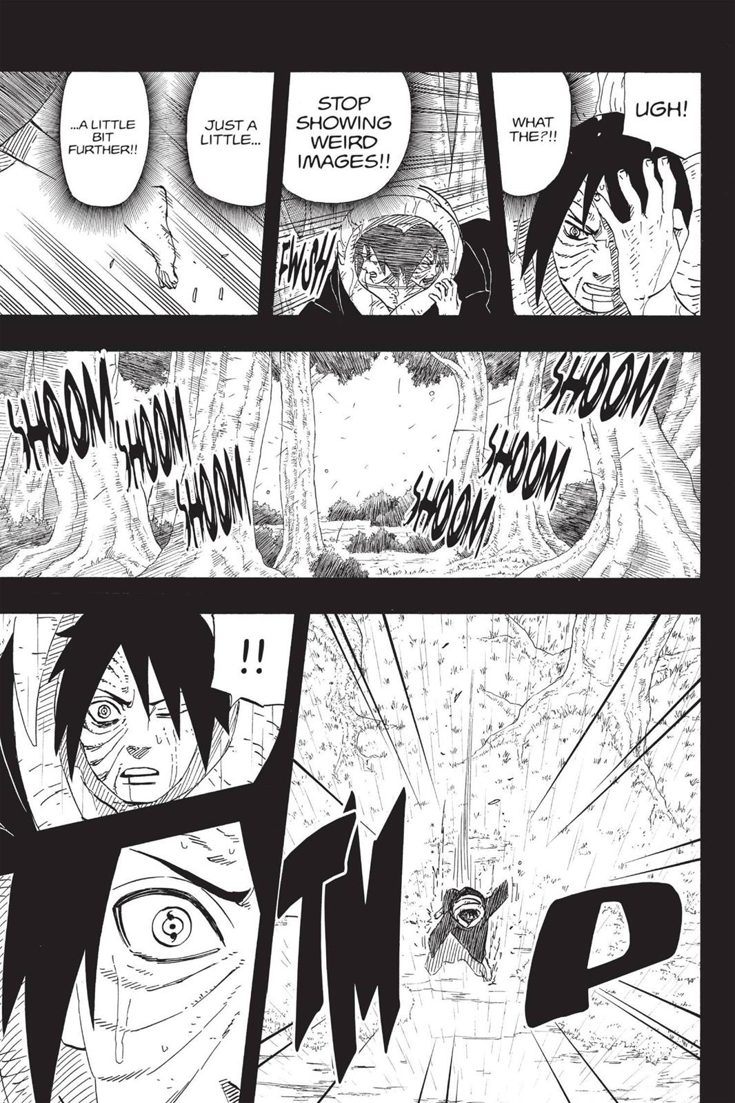 Chapter 604 — Page 18