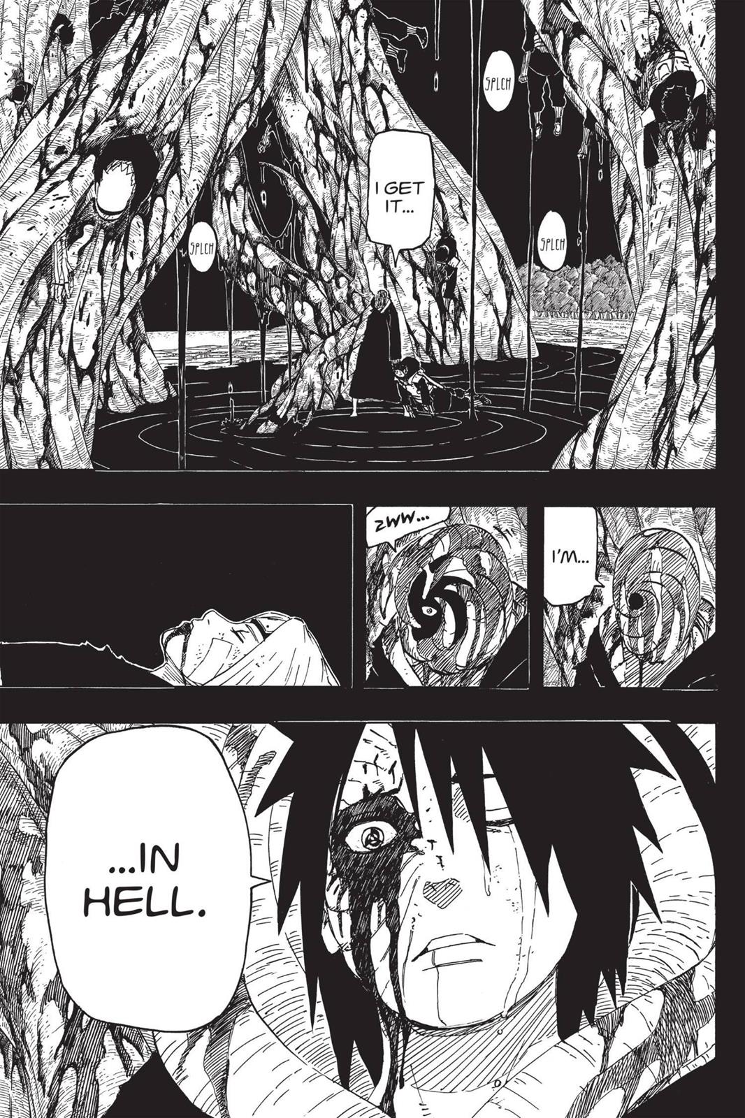 Chapter 605 — Page 17