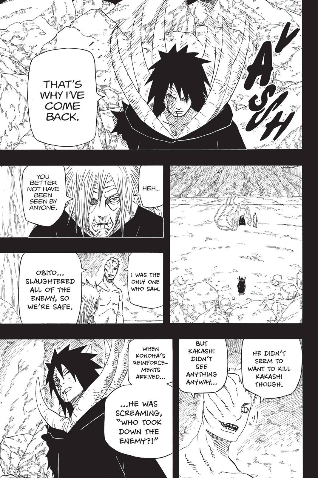 Chapter 606 — Page 8
