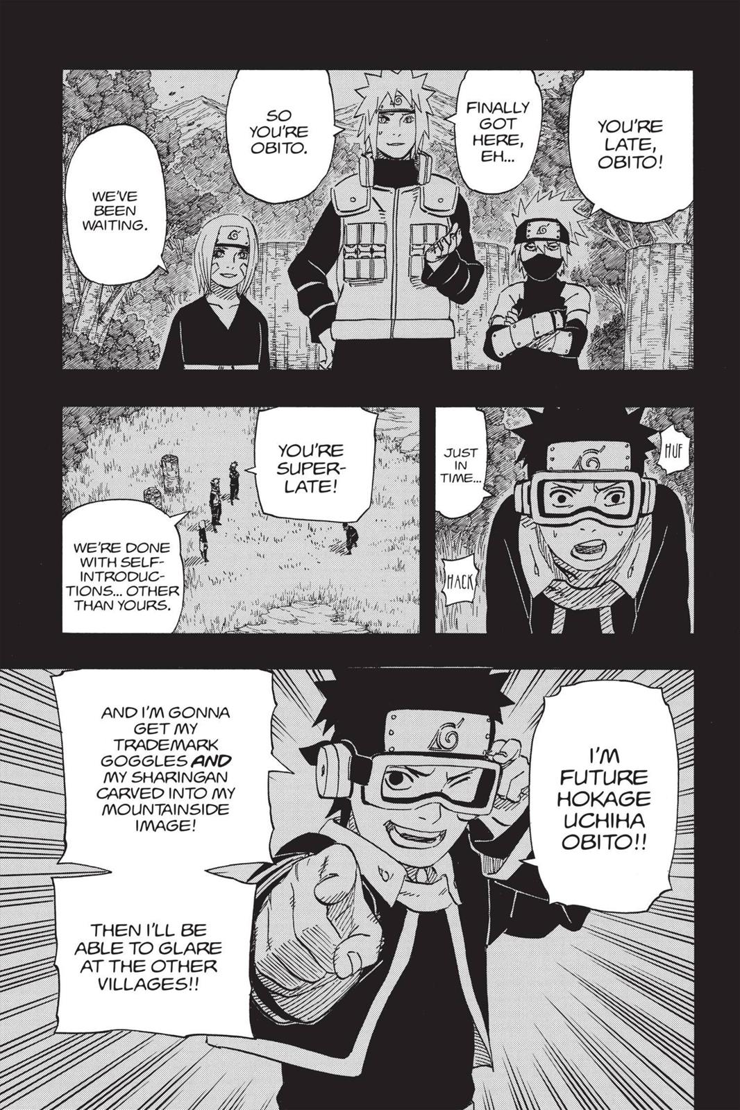 Chapter 607 — Page 9