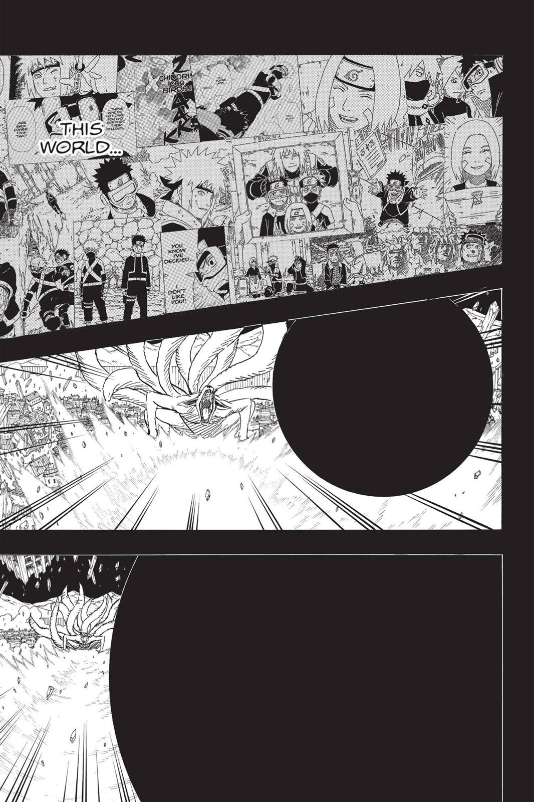 Chapter 607 — Page 11