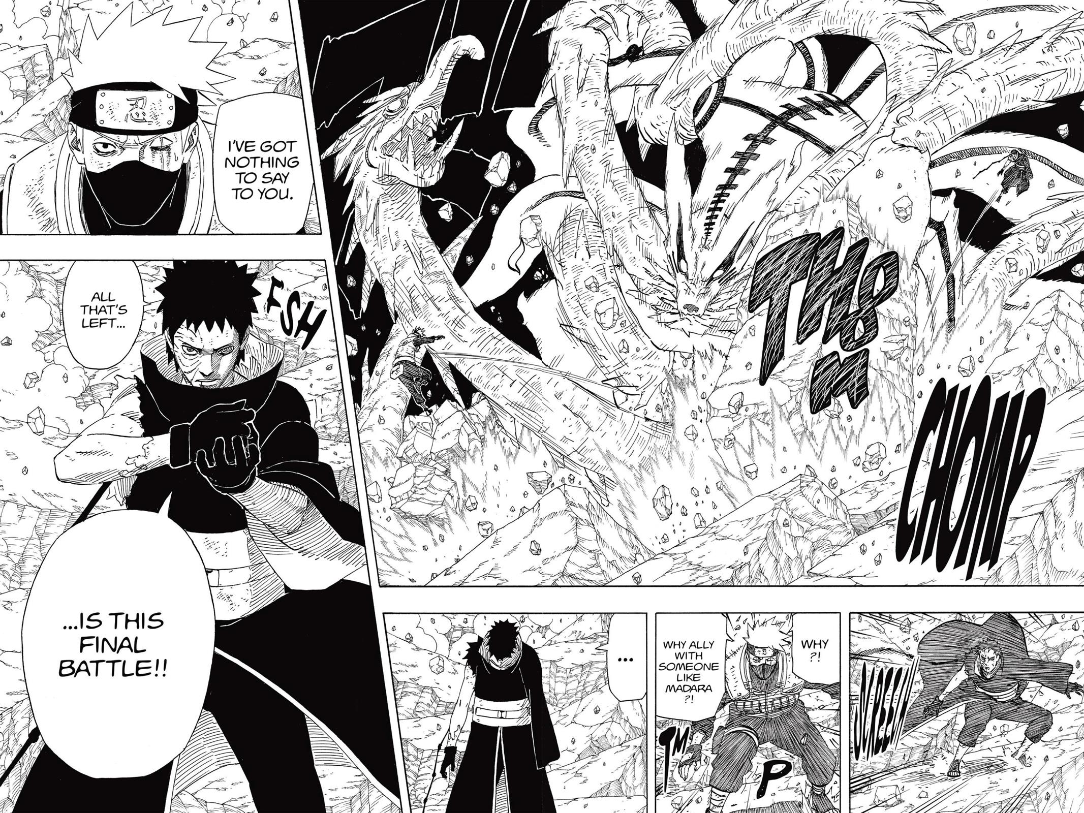 Chapter 607 — Page 16