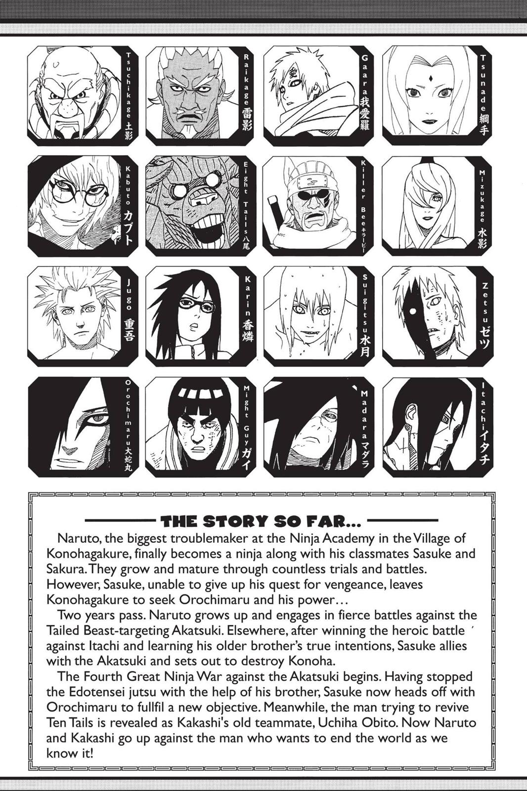 Chapter 608 — Page 6