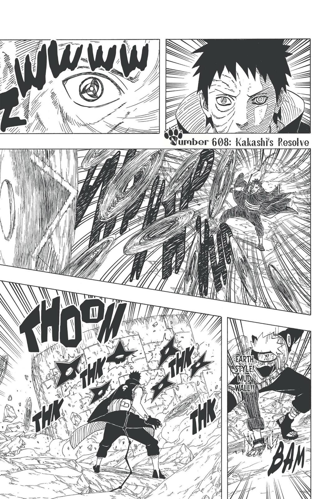 Chapter 608 — Page 8