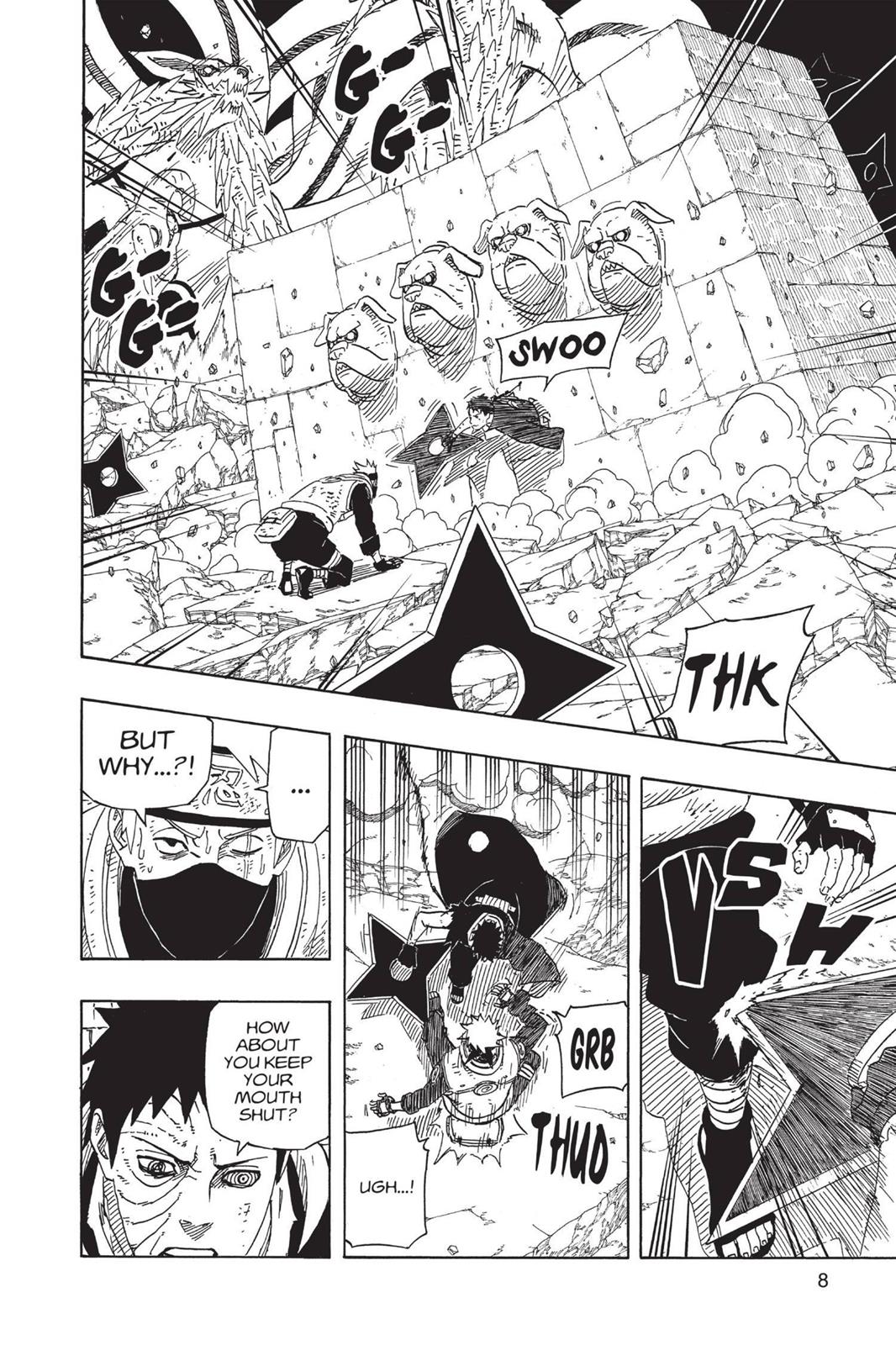 Chapter 608 — Page 9