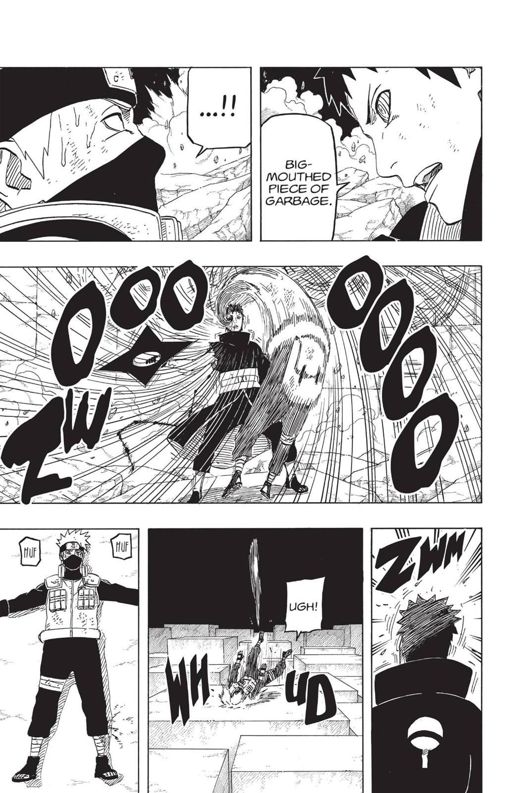 Chapter 608 — Page 10
