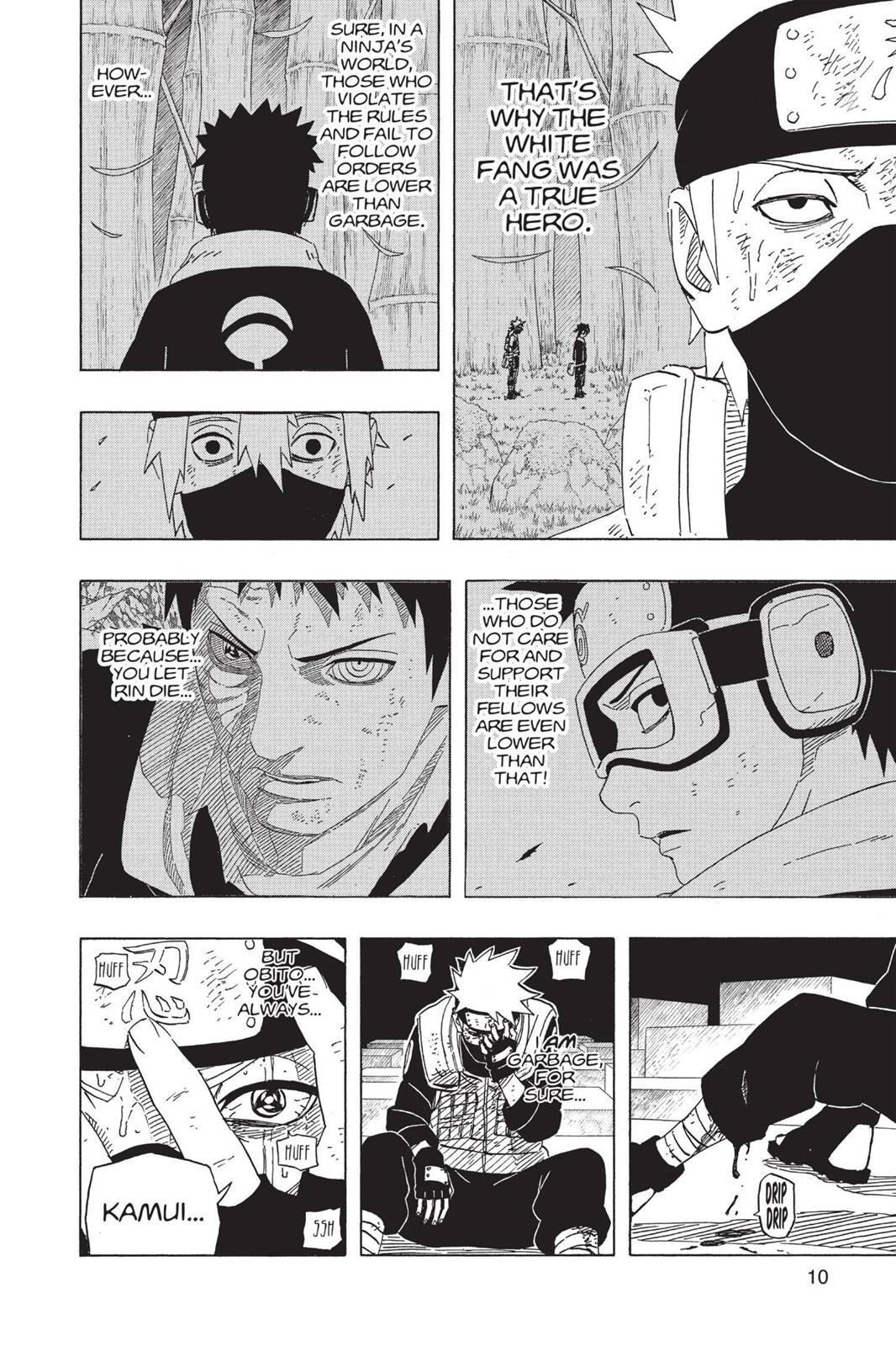 Chapter 608 — Page 11