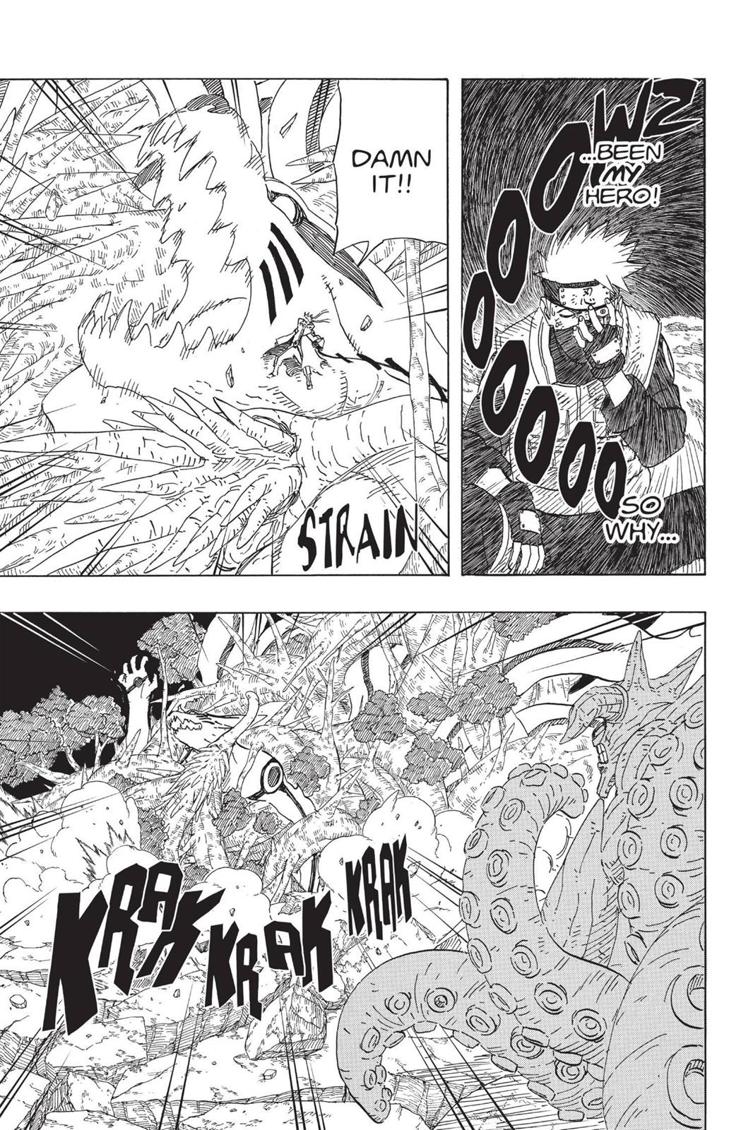 Chapter 608 — Page 12
