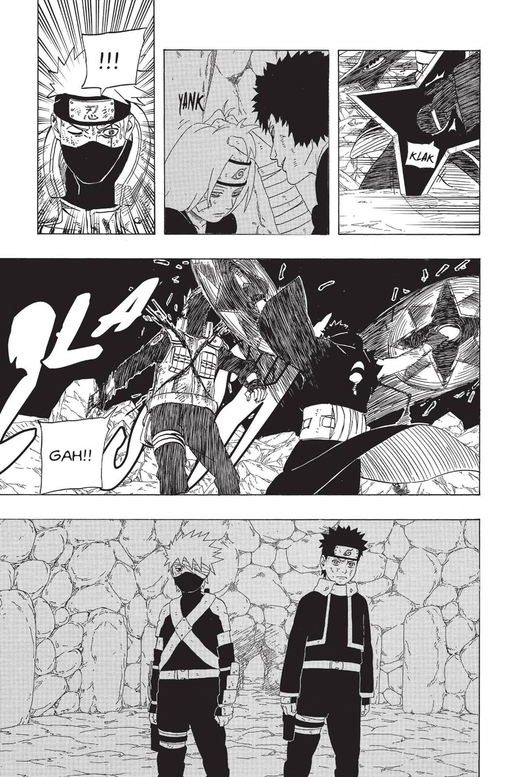 Chapter 608 — Page 16