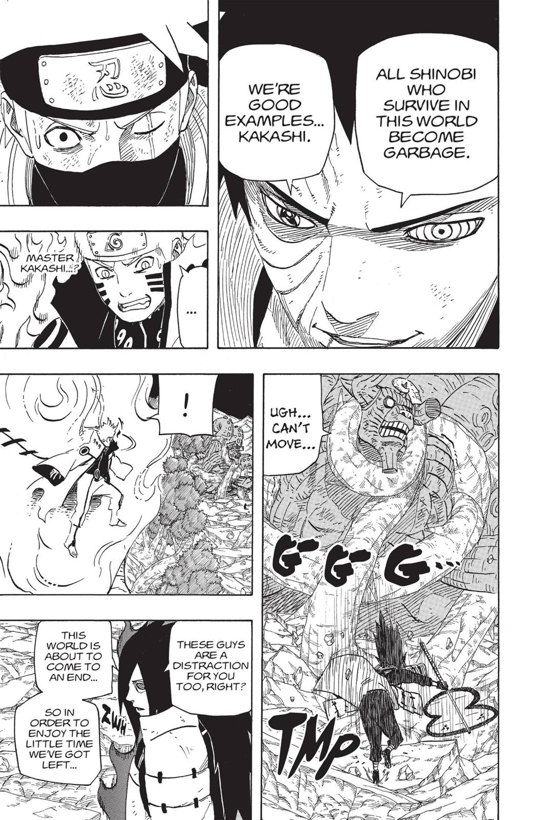 Chapter 608 — Page 18