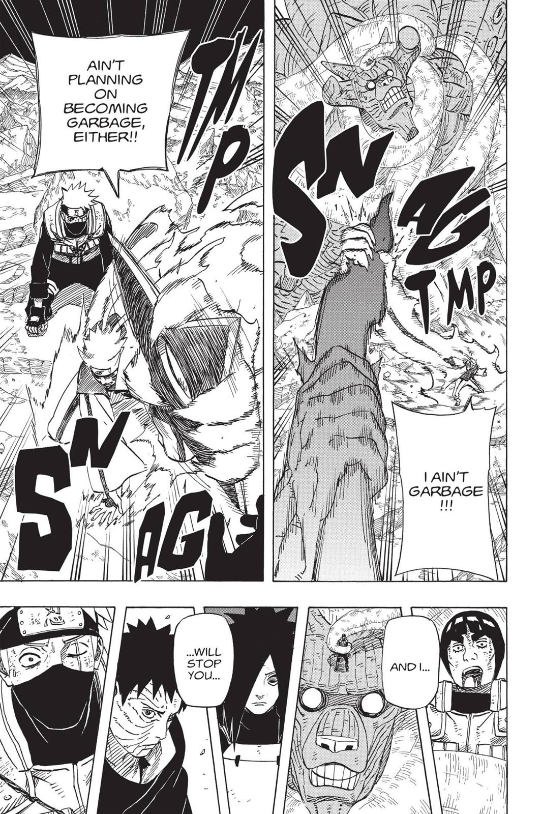 Chapter 608 — Page 20
