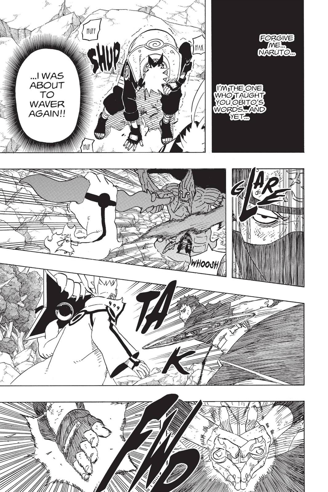 Chapter 608 — Page 22
