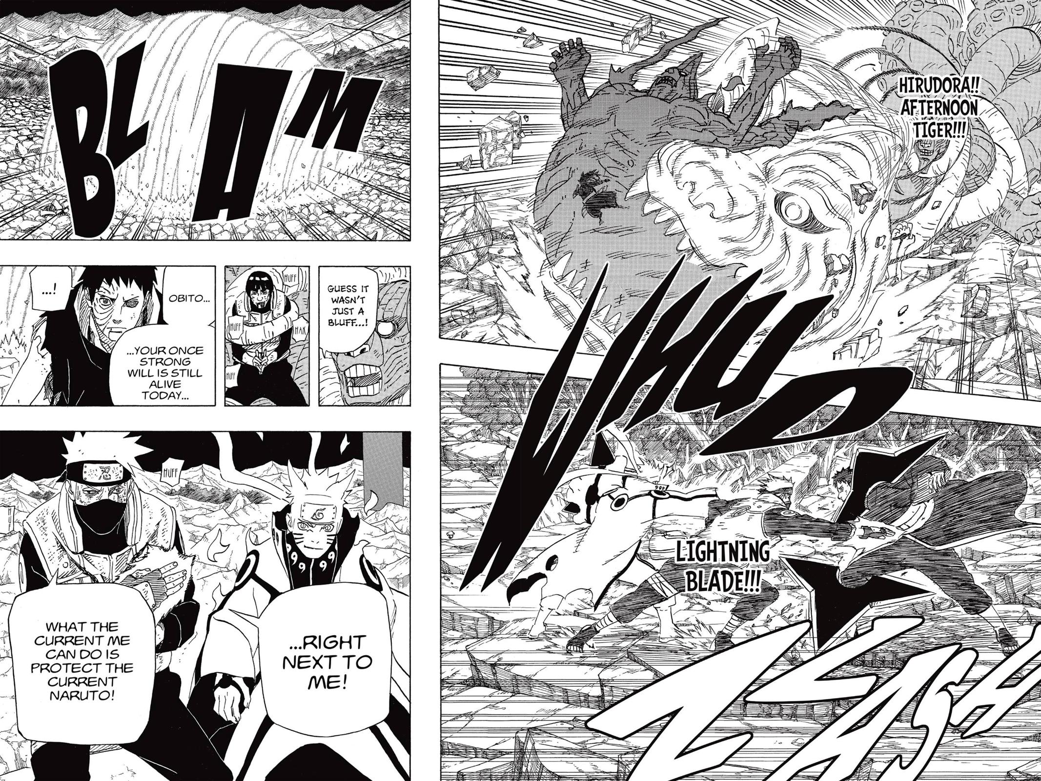 Chapter 608 — Page 23