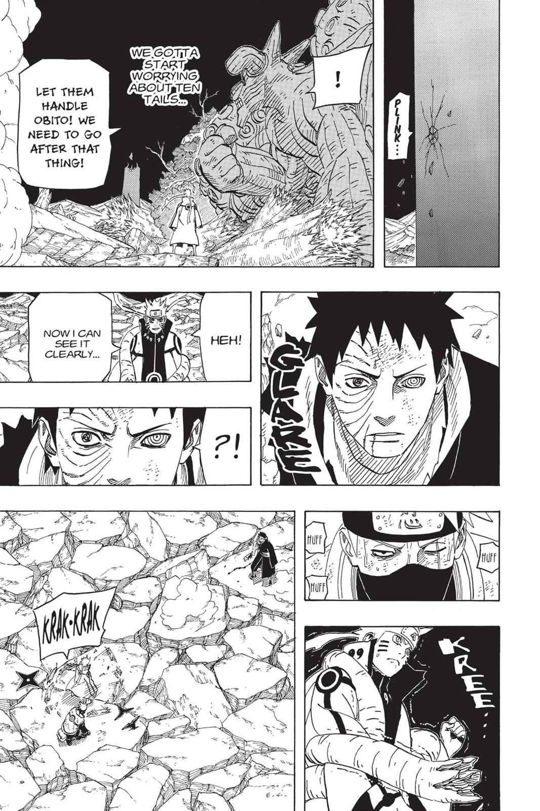 Chapter 609 — Page 5