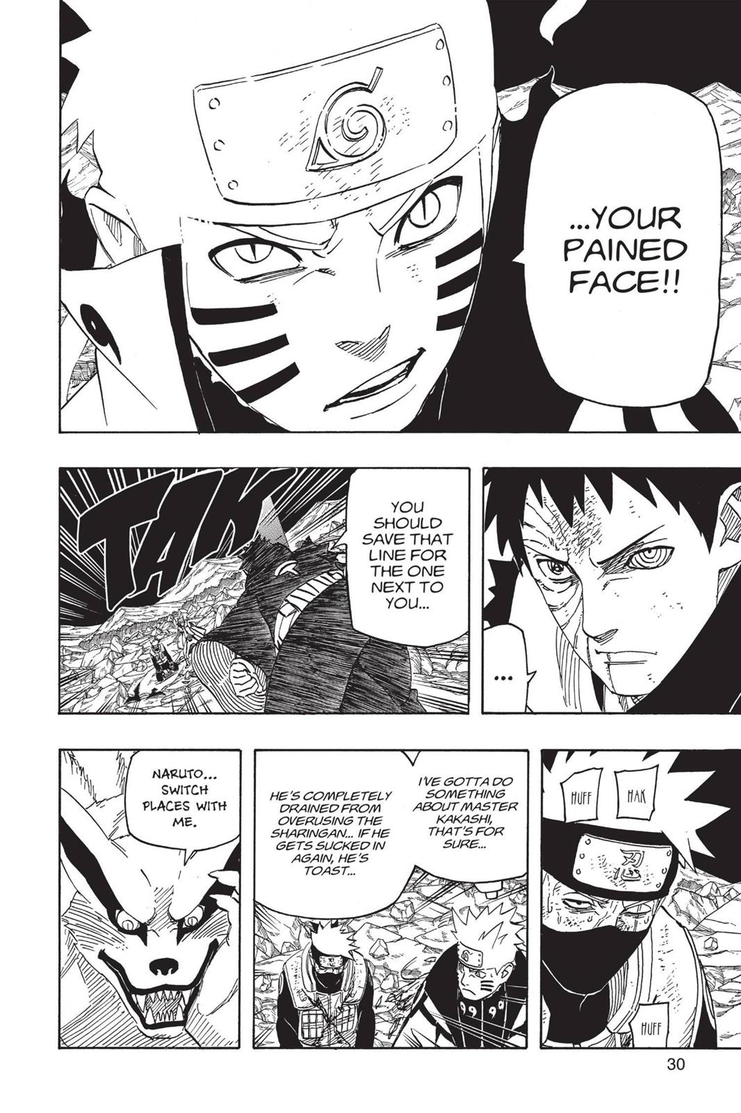 Chapter 609 — Page 6