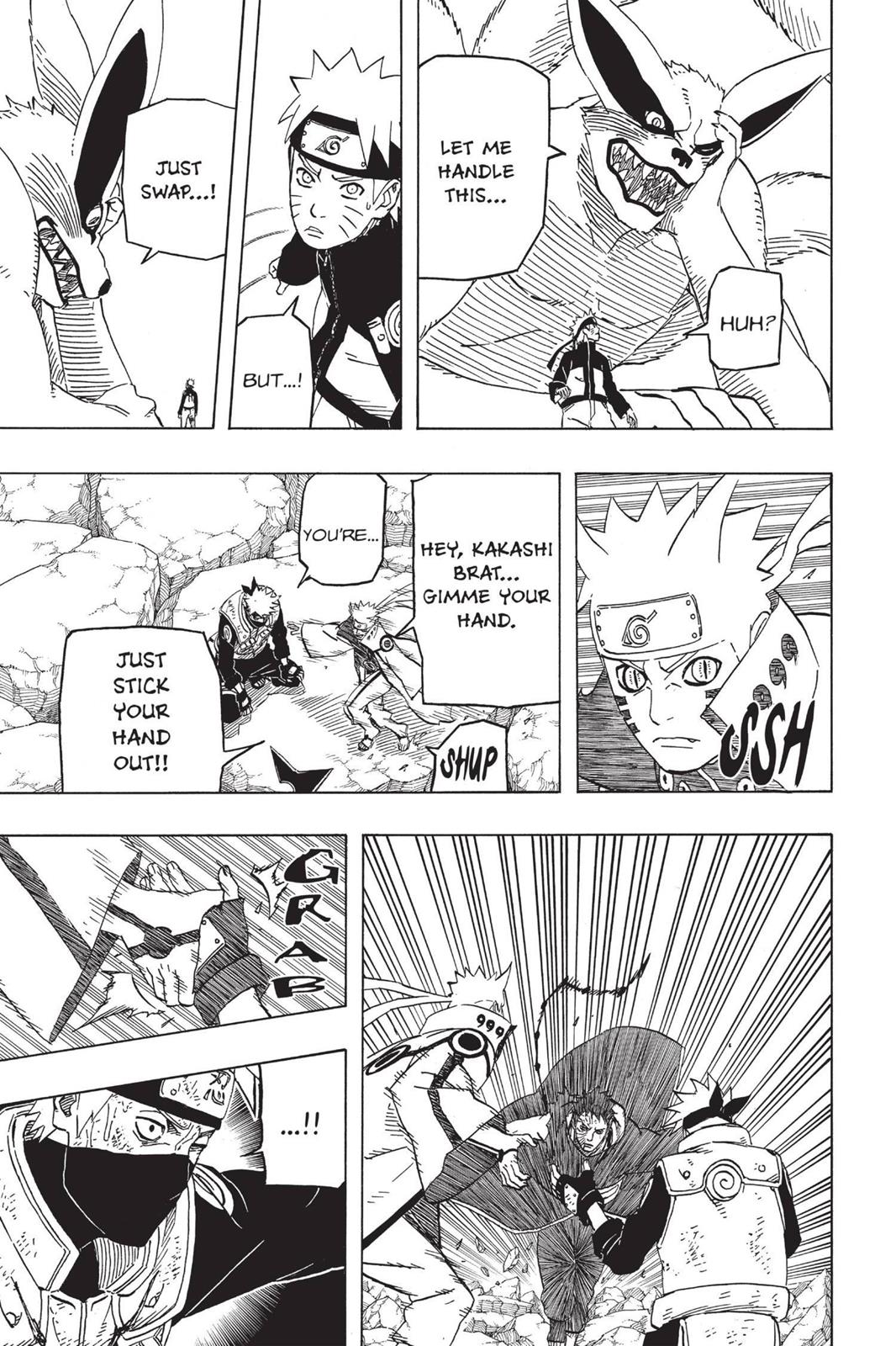 Chapter 609 — Page 7